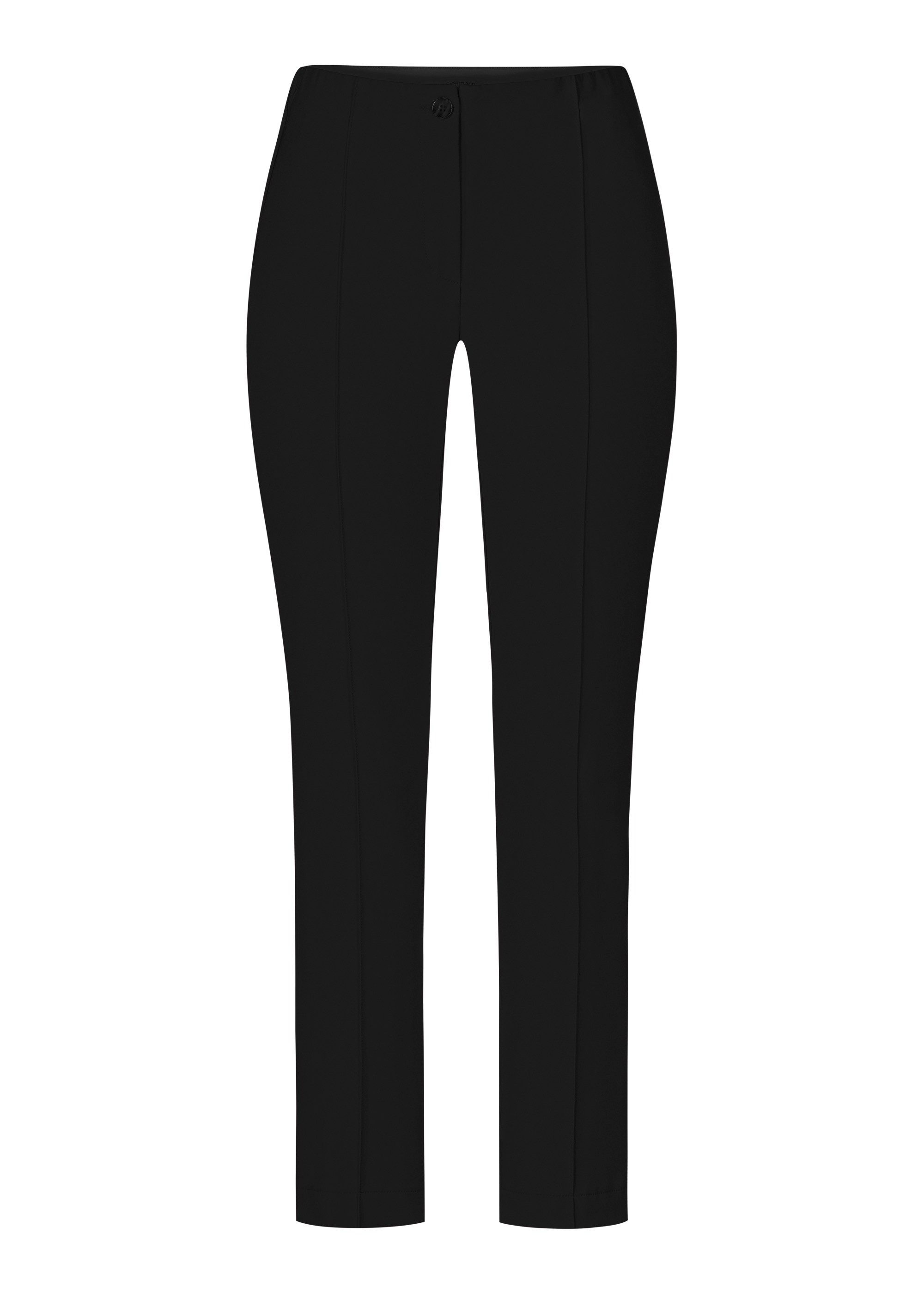 Stehmann 7/8 broek met biezen