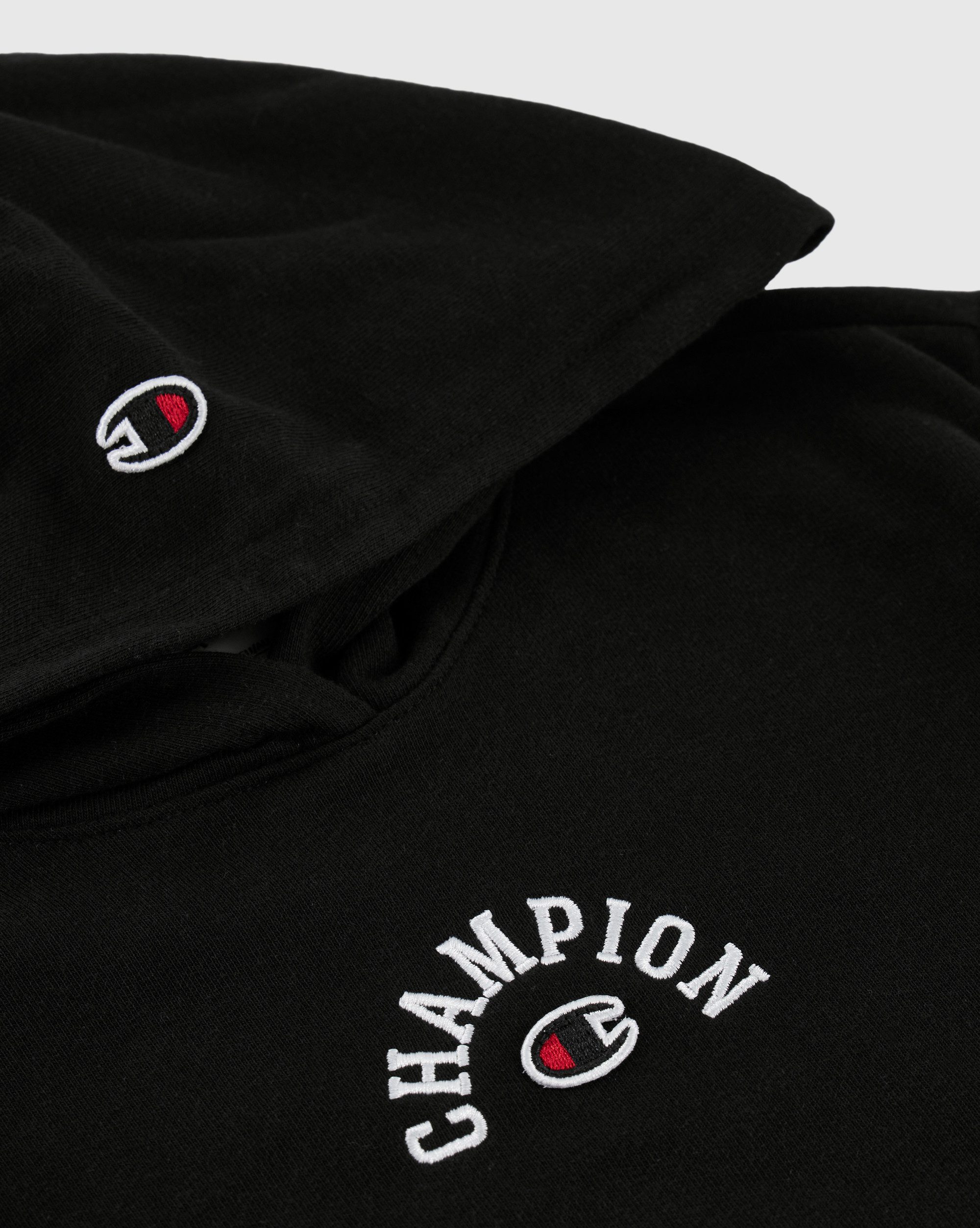 Champion Hoodie voor kinderen