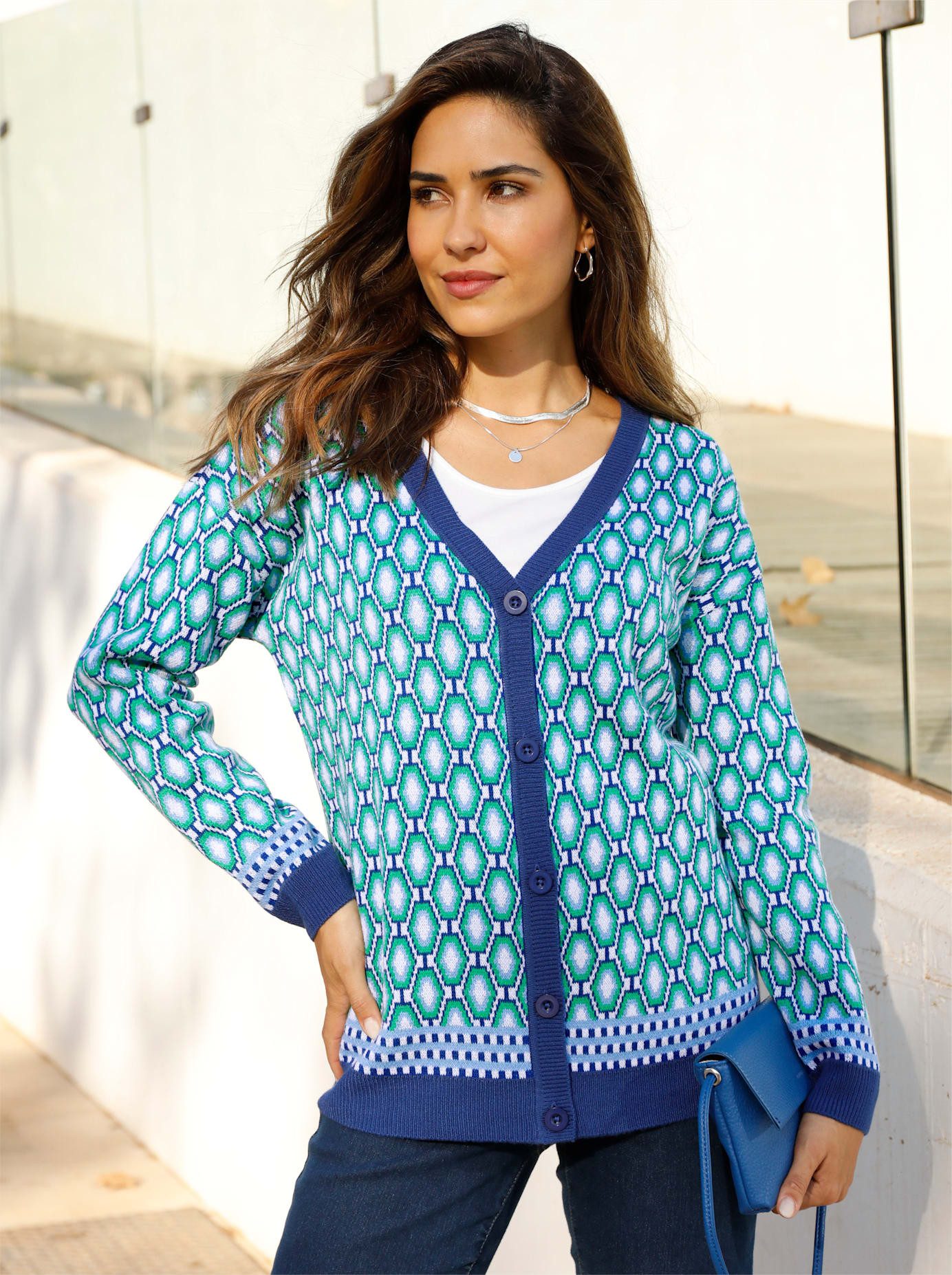 Classic Basics Vest