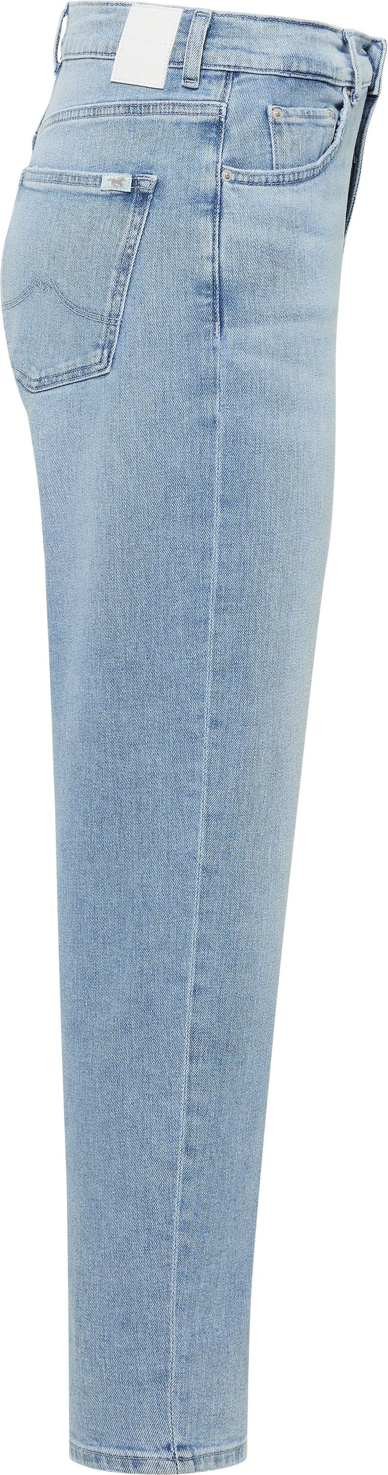 MUSTANG Slim fit jeans Dames Stijl Brooks Relaxed Slim fit