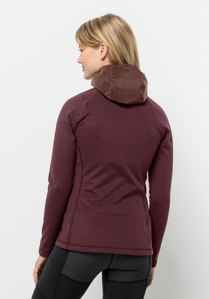 Jack Wolfskin Donsjack TASMAN DOWN HYBRID W