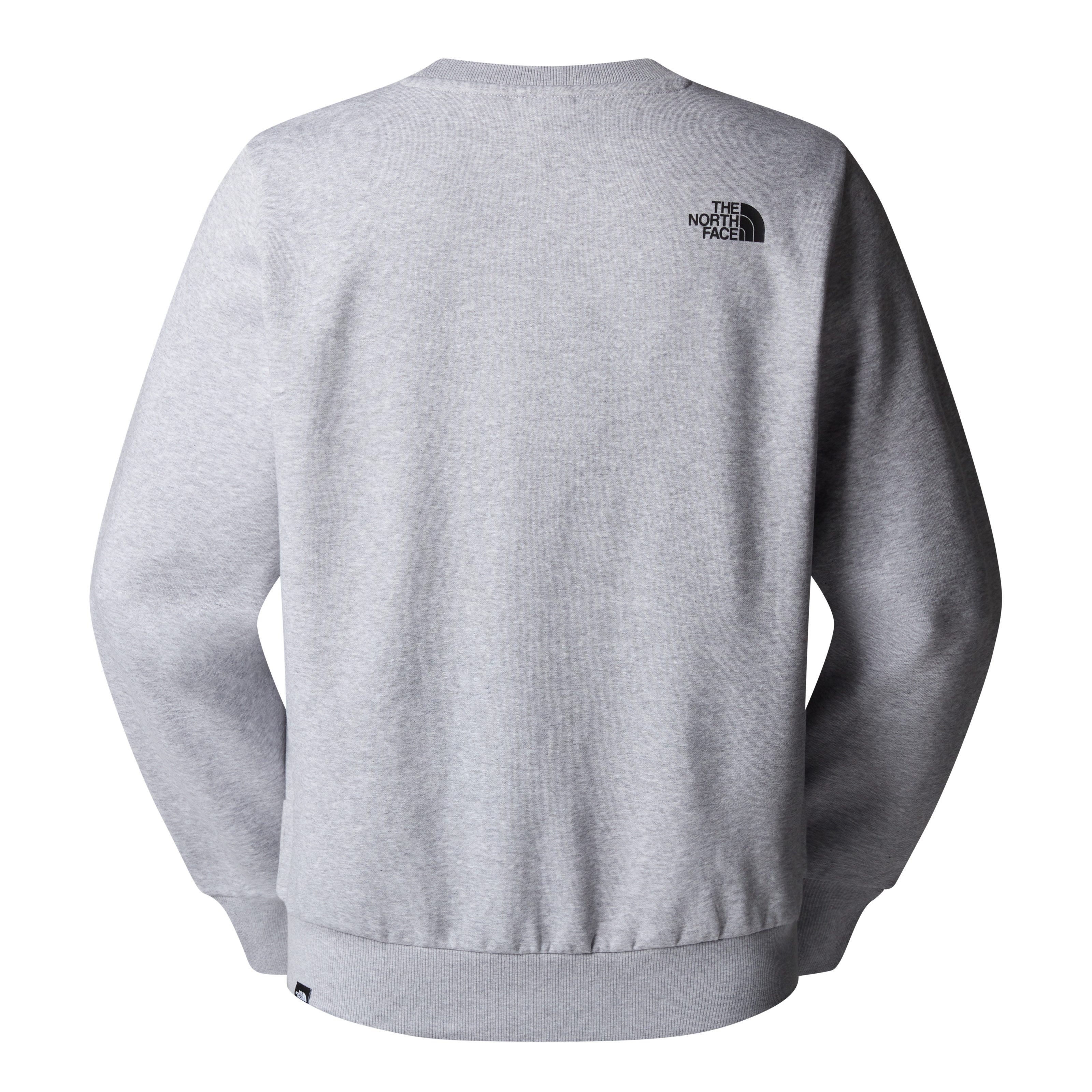 The North Face Sweatshirt M SIMPLE DOME CREW (1-delig)