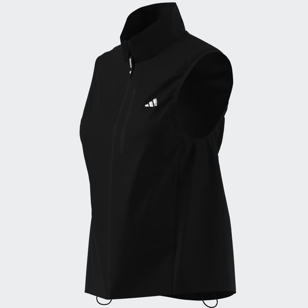 adidas Performance Functionele bodywarmer OTR B VEST