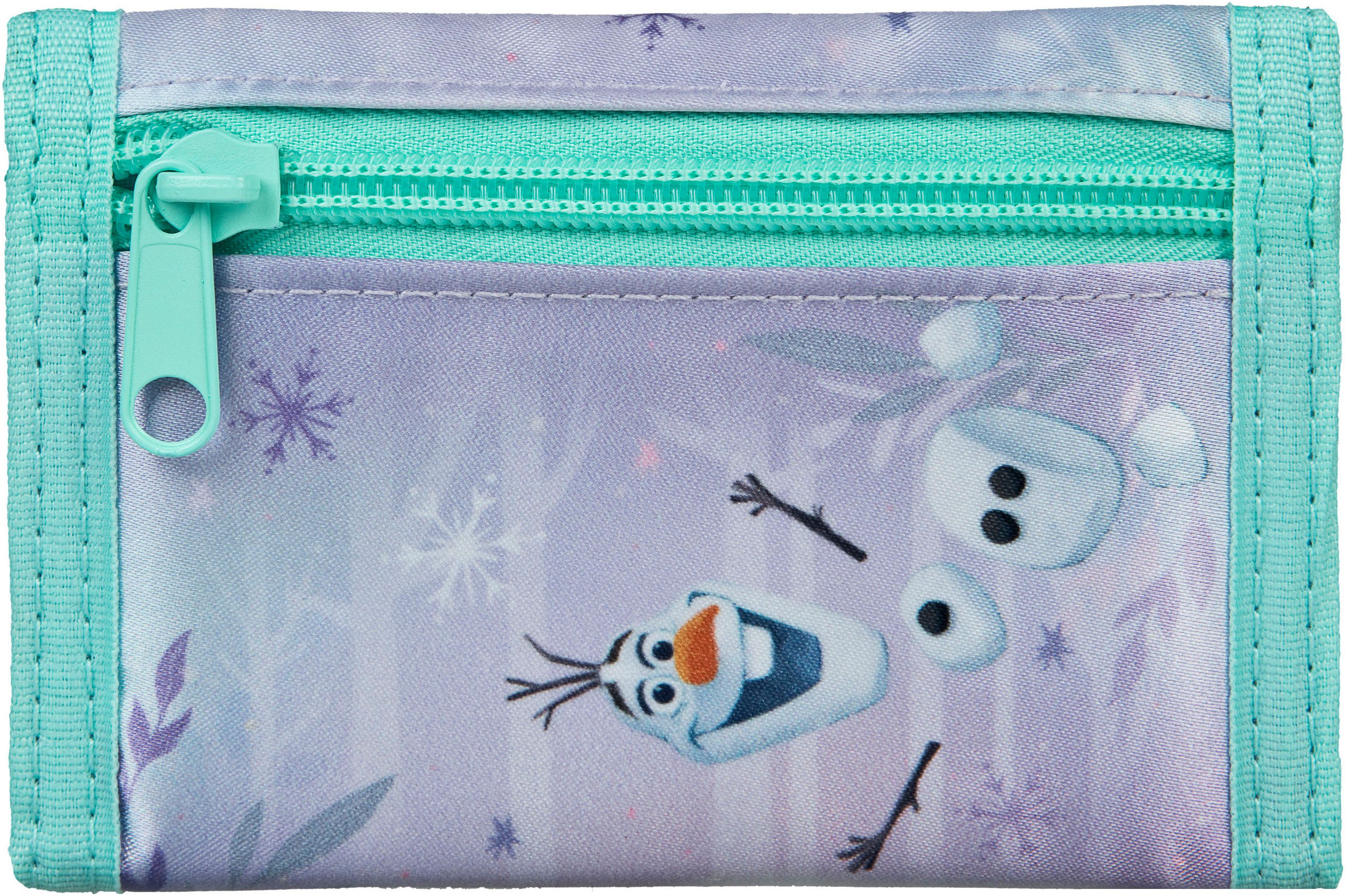 UNDERCOVER Kinderrugzak Frozen (set, 2-delig)