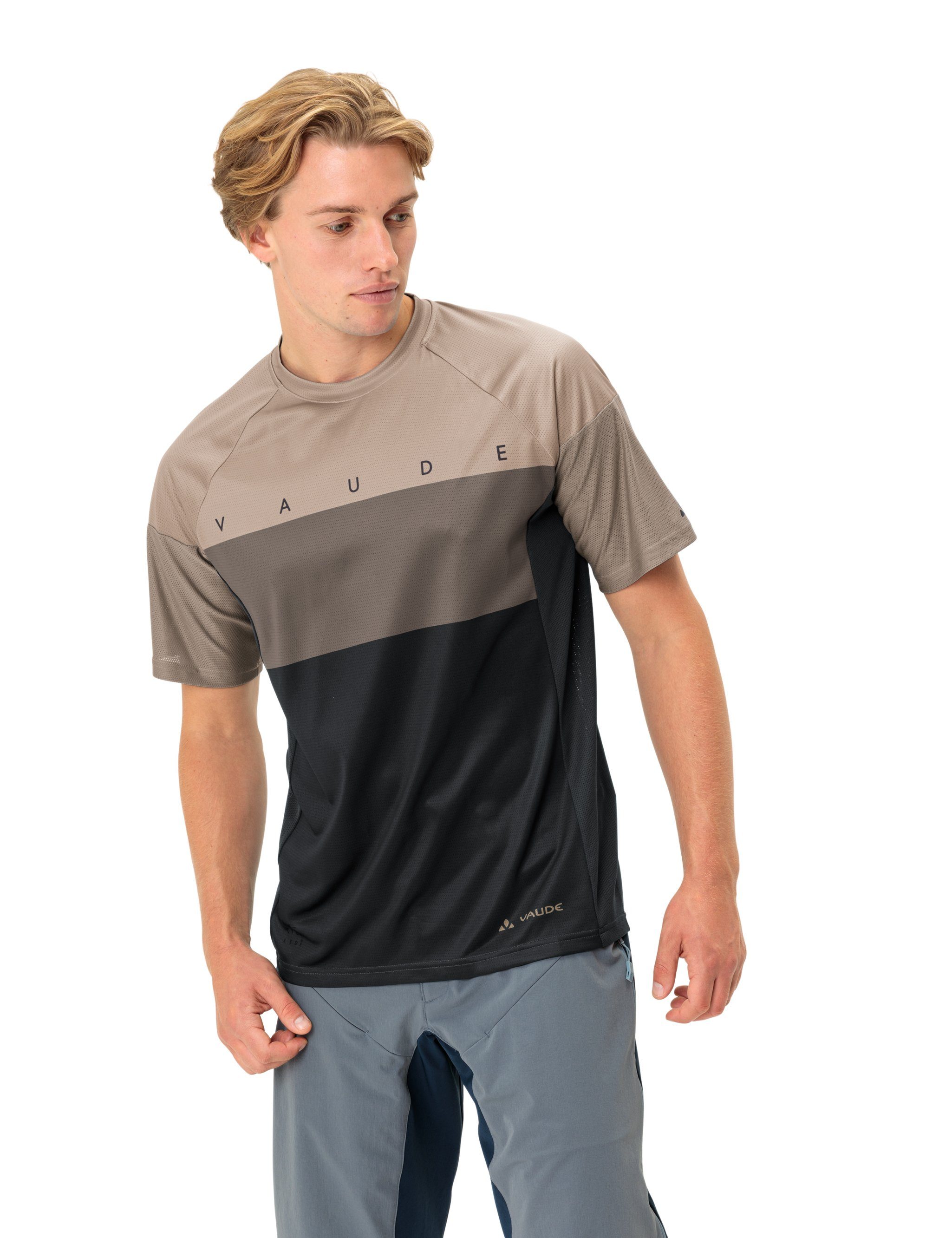 VAUDE T-shirt MEN'S MOAB T-SHIRT VI