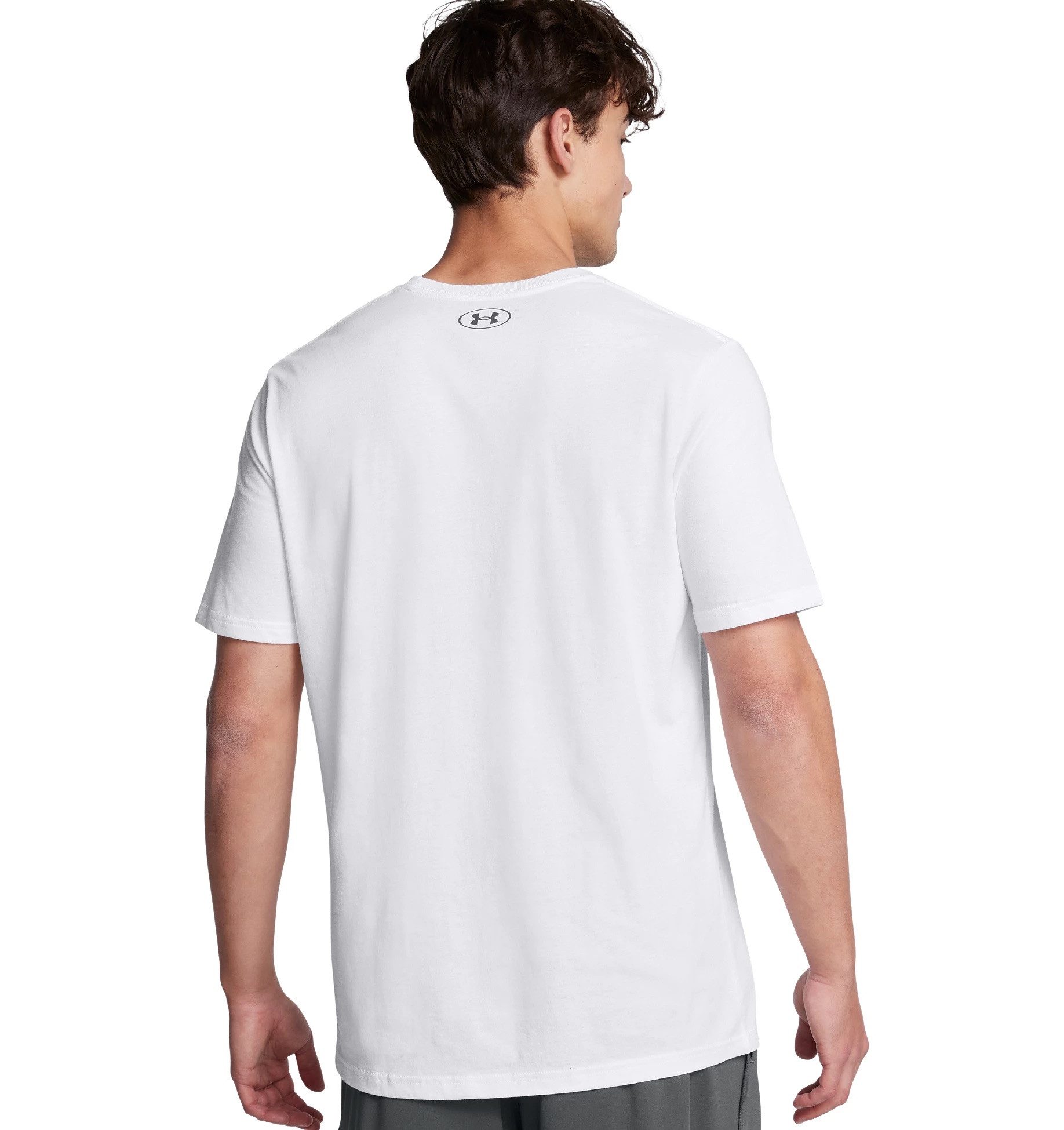 Under Armour® T-shirt UA M BOXED SPORTS UPDATED SS