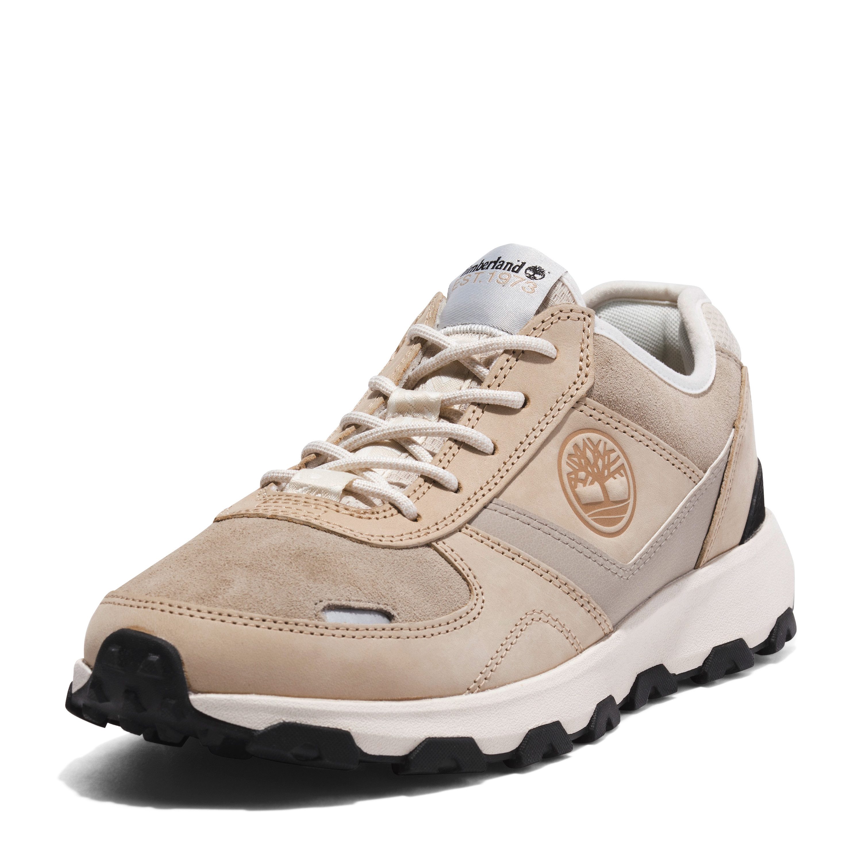 Timberland Sneakers Winsor Park LOW LACE UP SNEAKER
