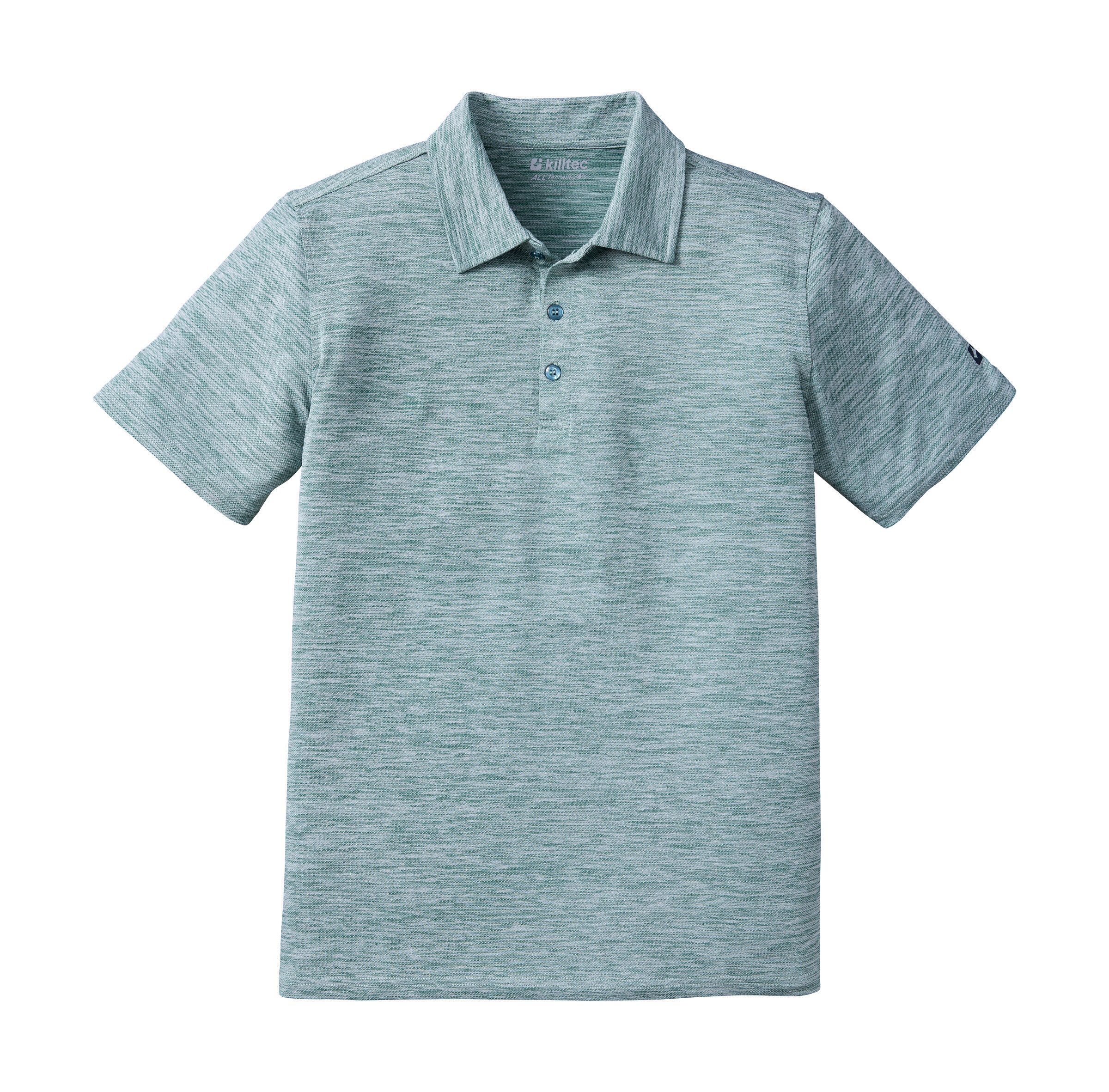Killtec Poloshirt Lilleo MN PL SHRT