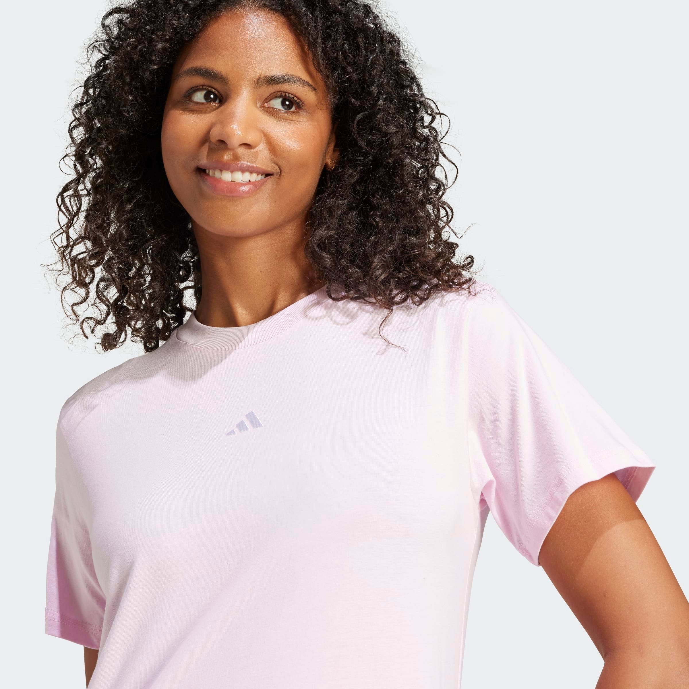 adidas Sportswear T-shirt W SL SJ T Basic T-shirt