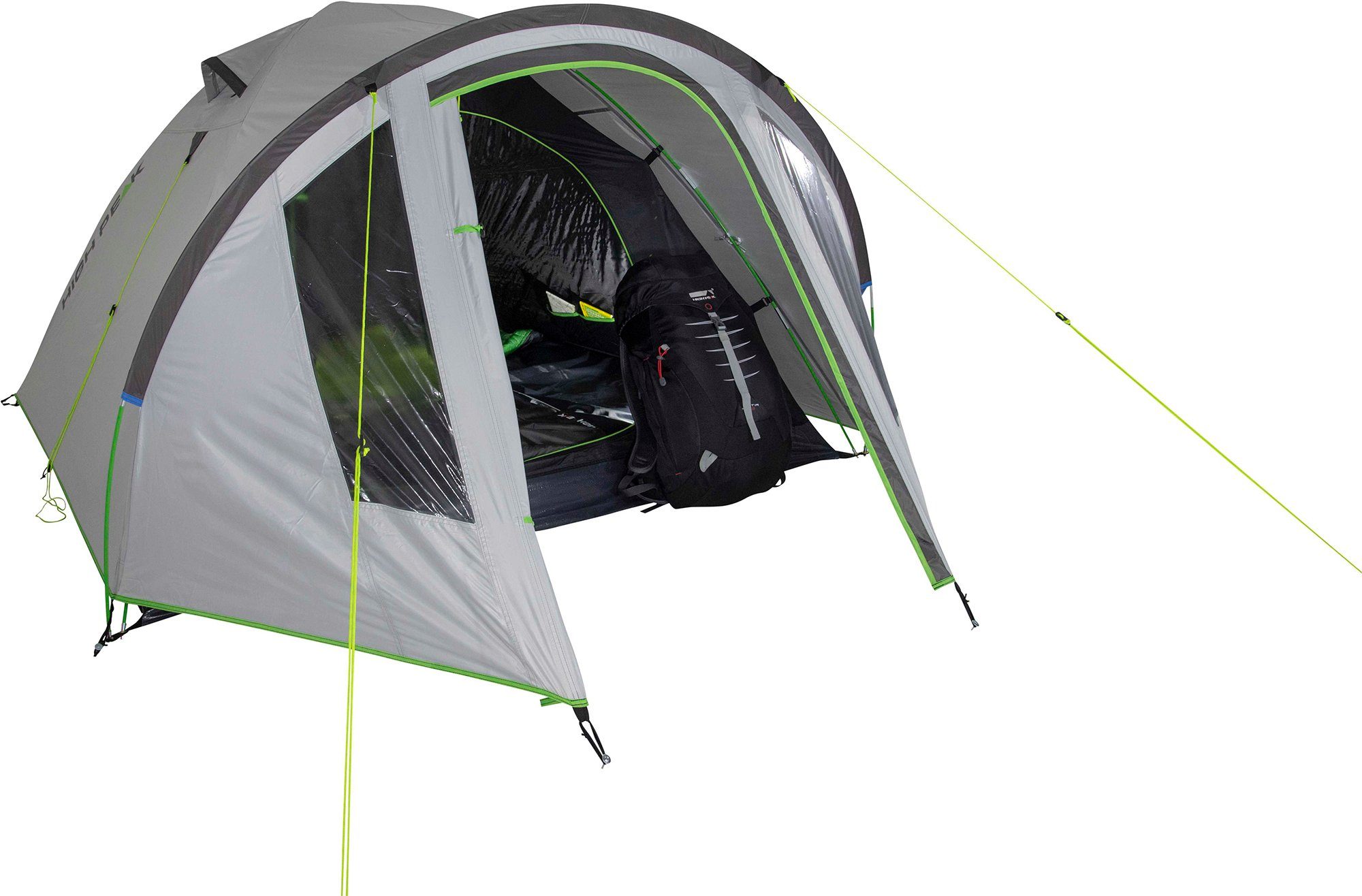 High Peak Koepeltent Tent Nevada 3.0
