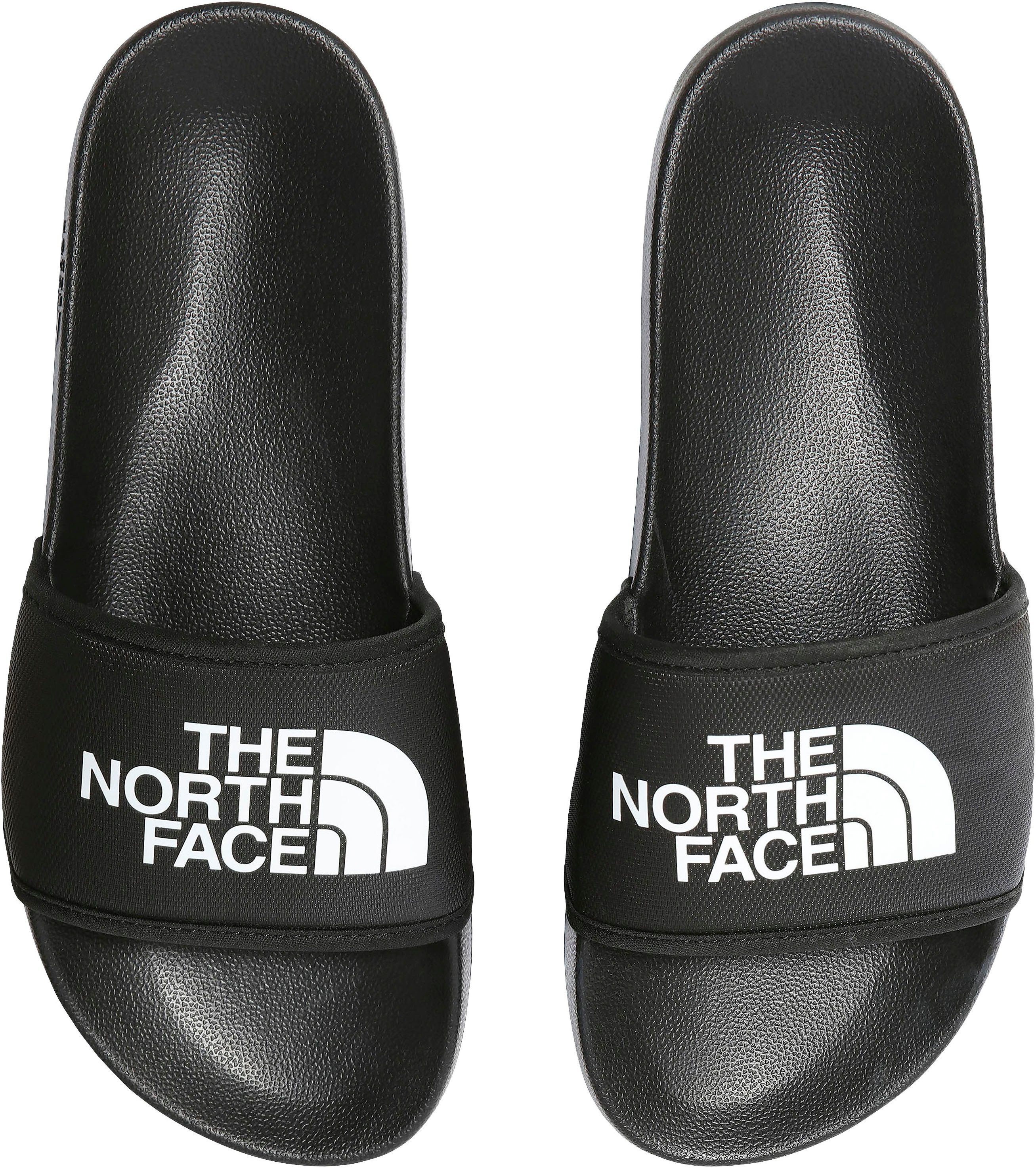 The North Face Badslippers M Base Camp Slide III