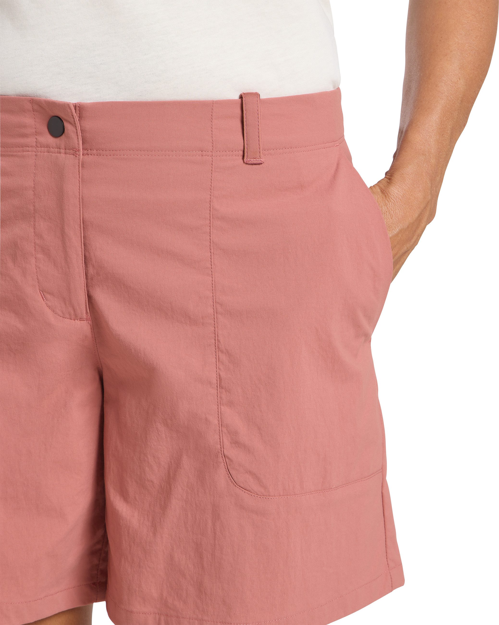Jack Wolfskin Short DESERT SHORTS W