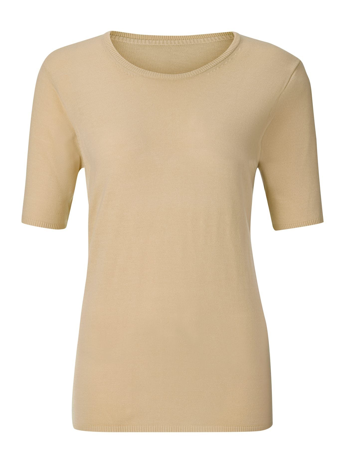 Classic Gebreide trui Twinset