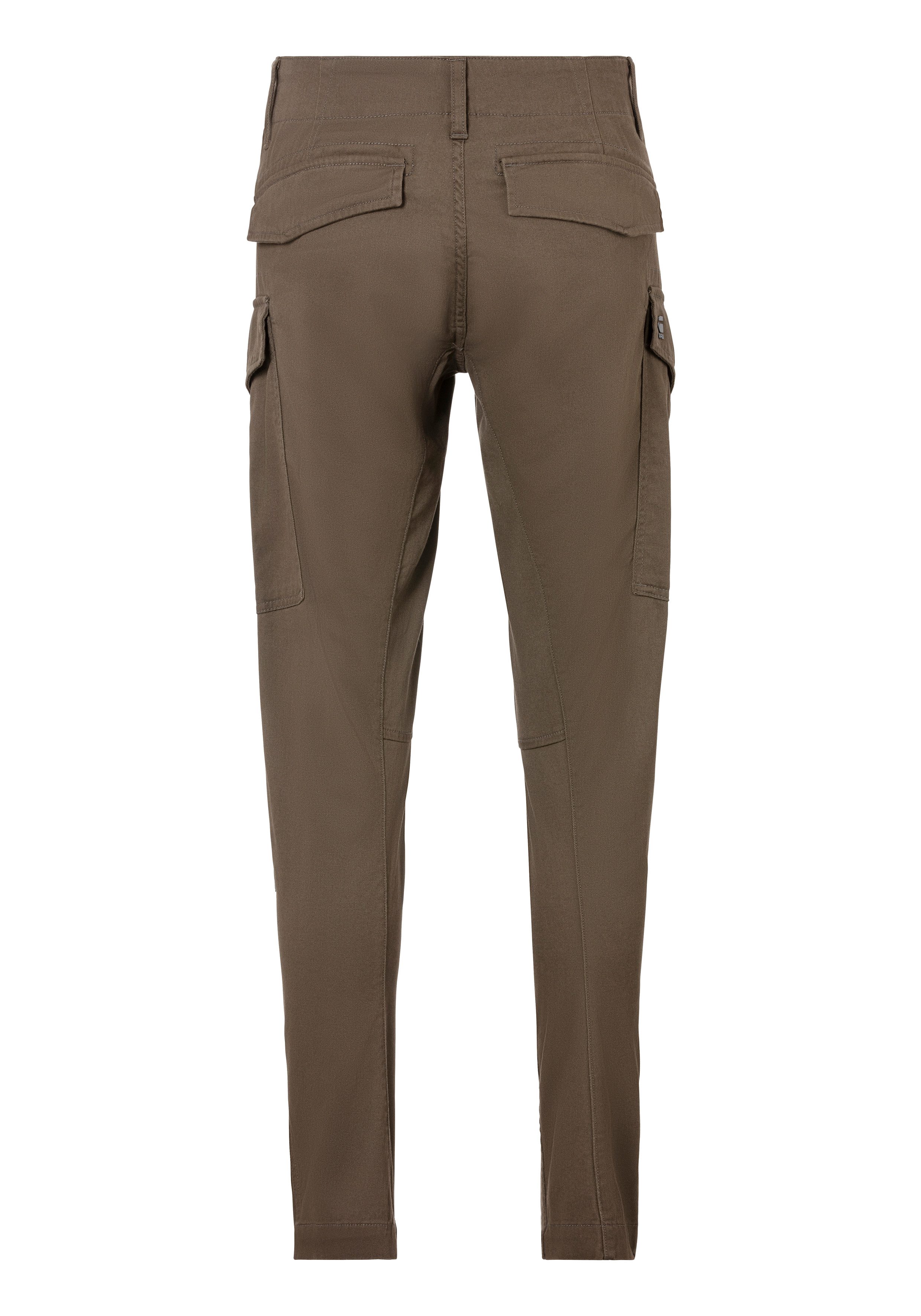 G-Star RAW Cargobroek Rovic Cargo regular tapered
