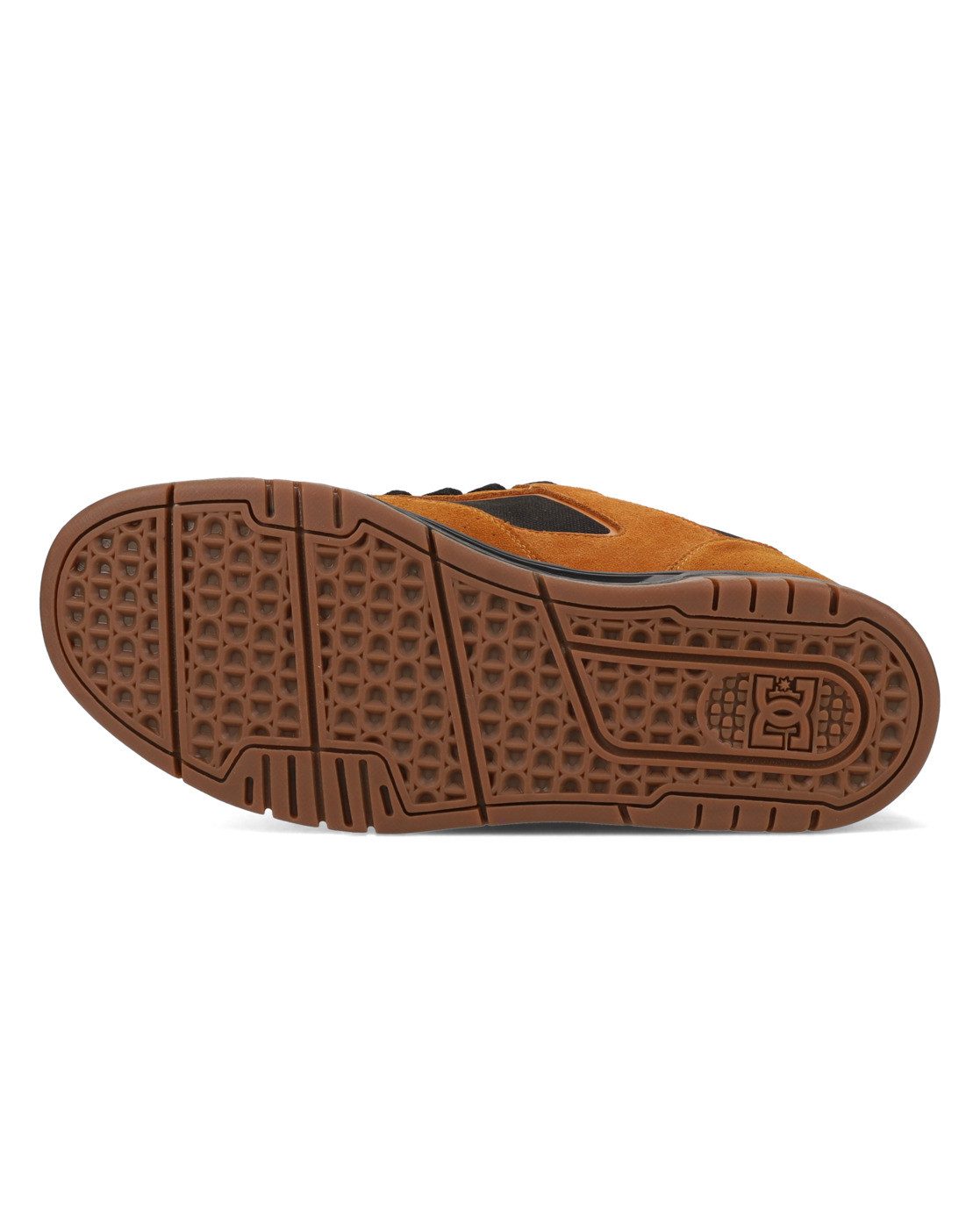 DC Shoes Sneakers DC Coiler