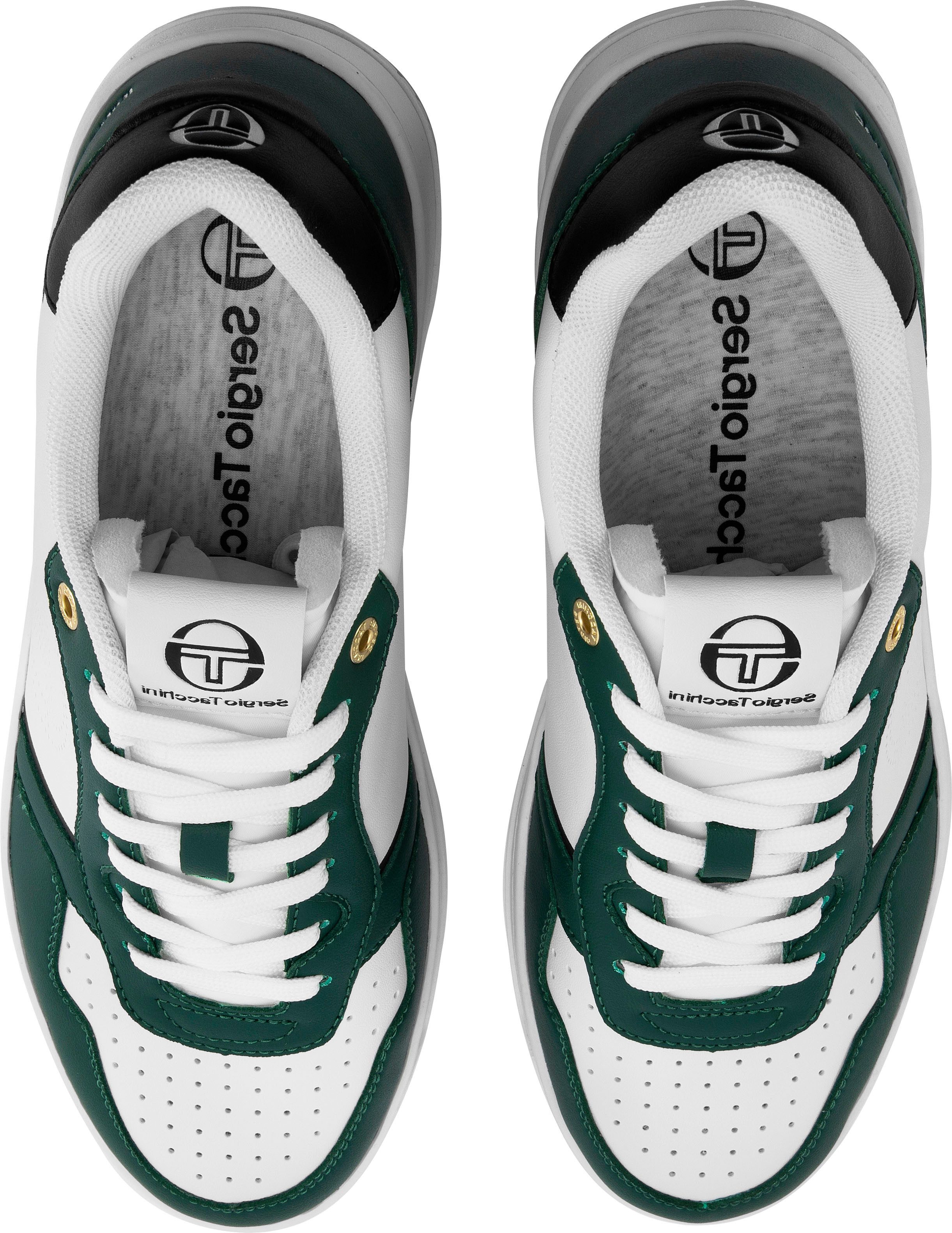 Sergio Tacchini Sneakers Tropea