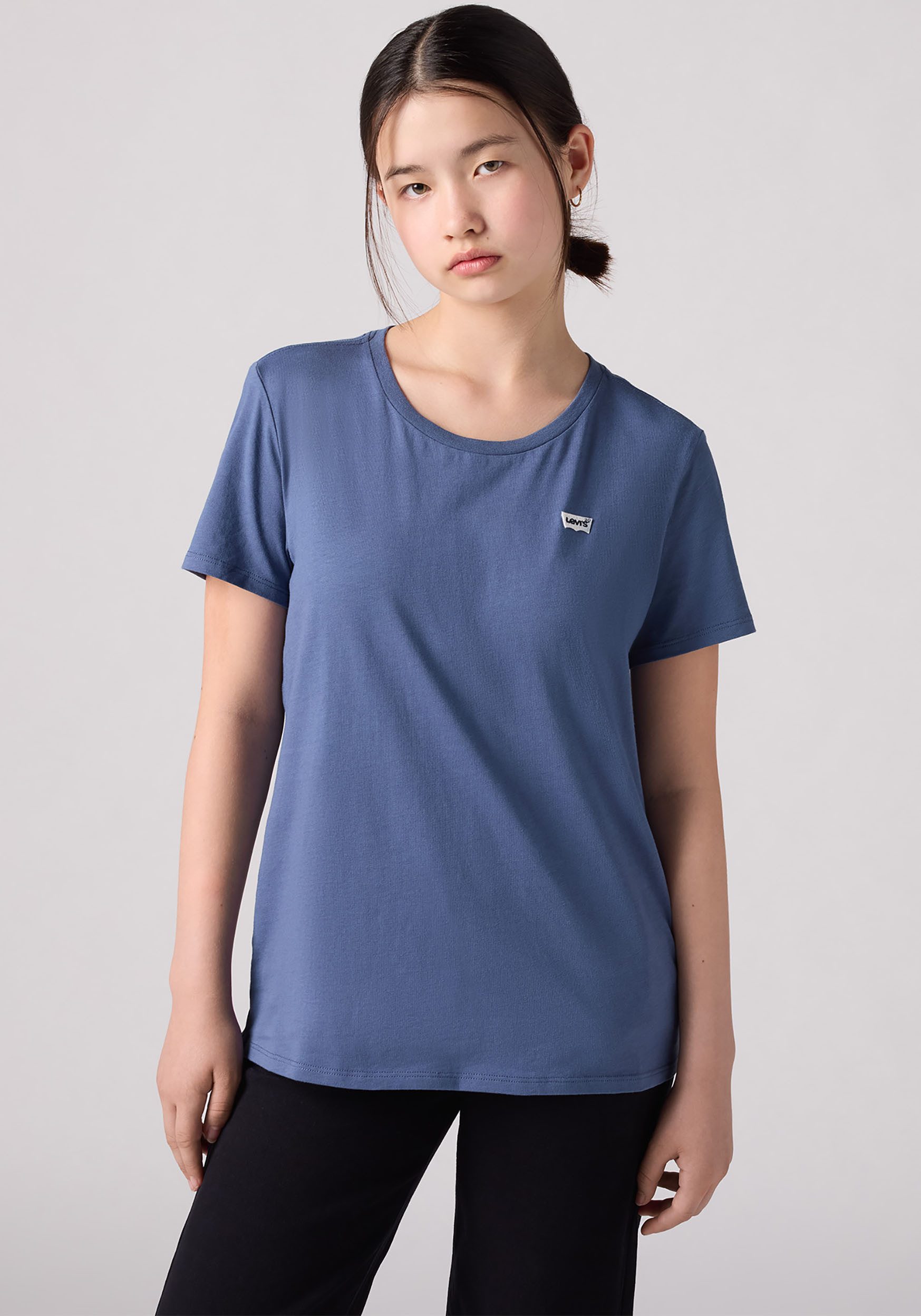 Levi's Kidswear T-shirt S/S BATWING TEE