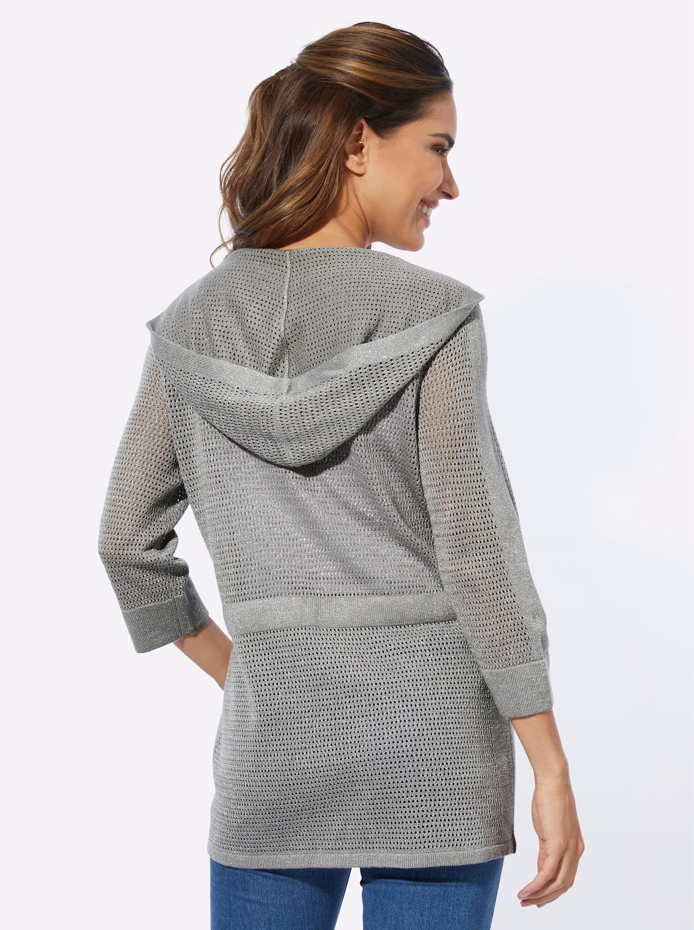 Classic Basics Vest