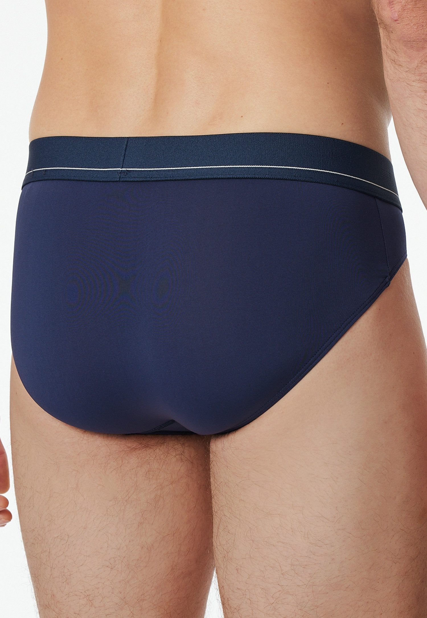 Schiesser Rio-slip Pure Micro