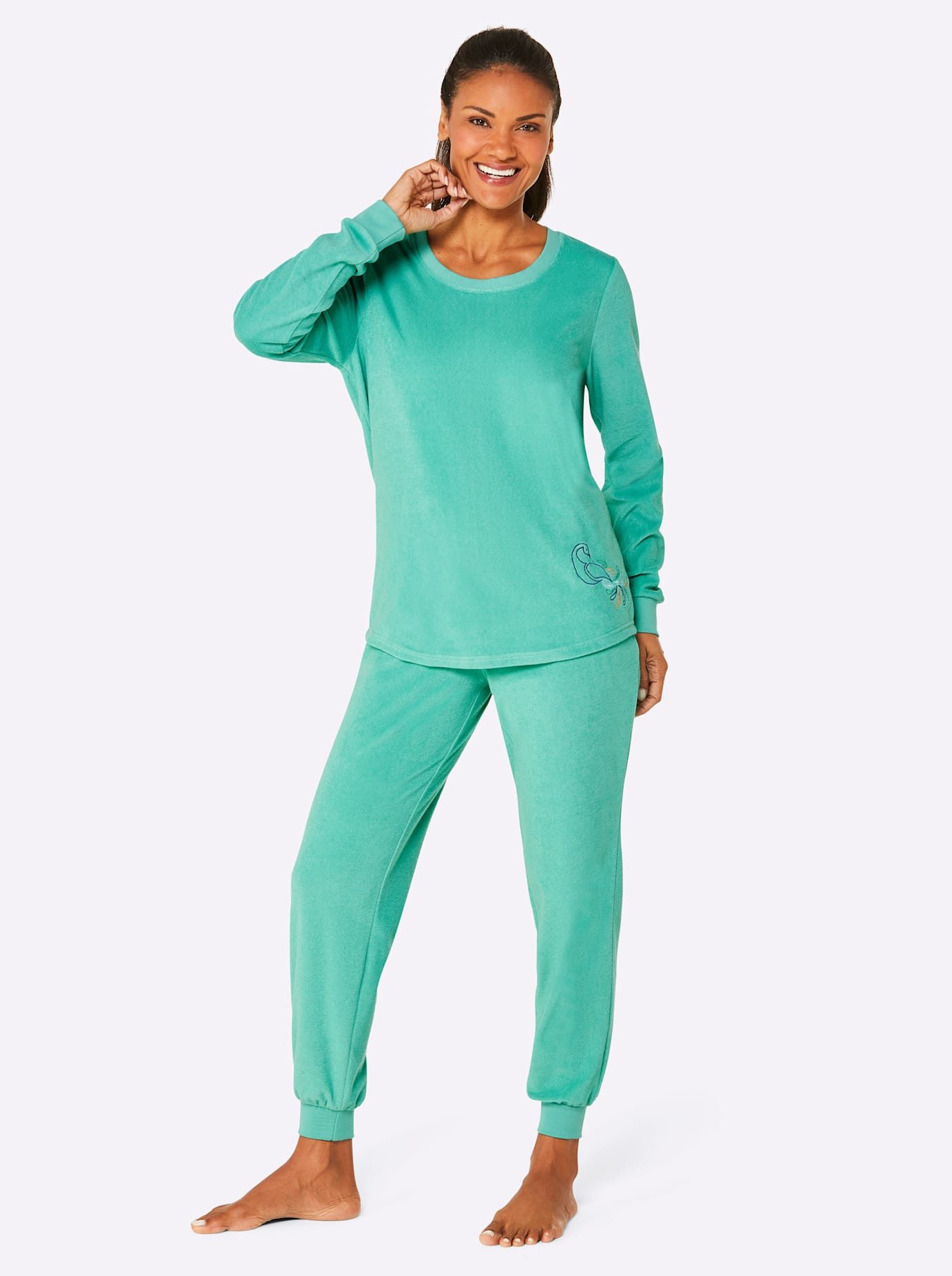 wäschepur Pyjama