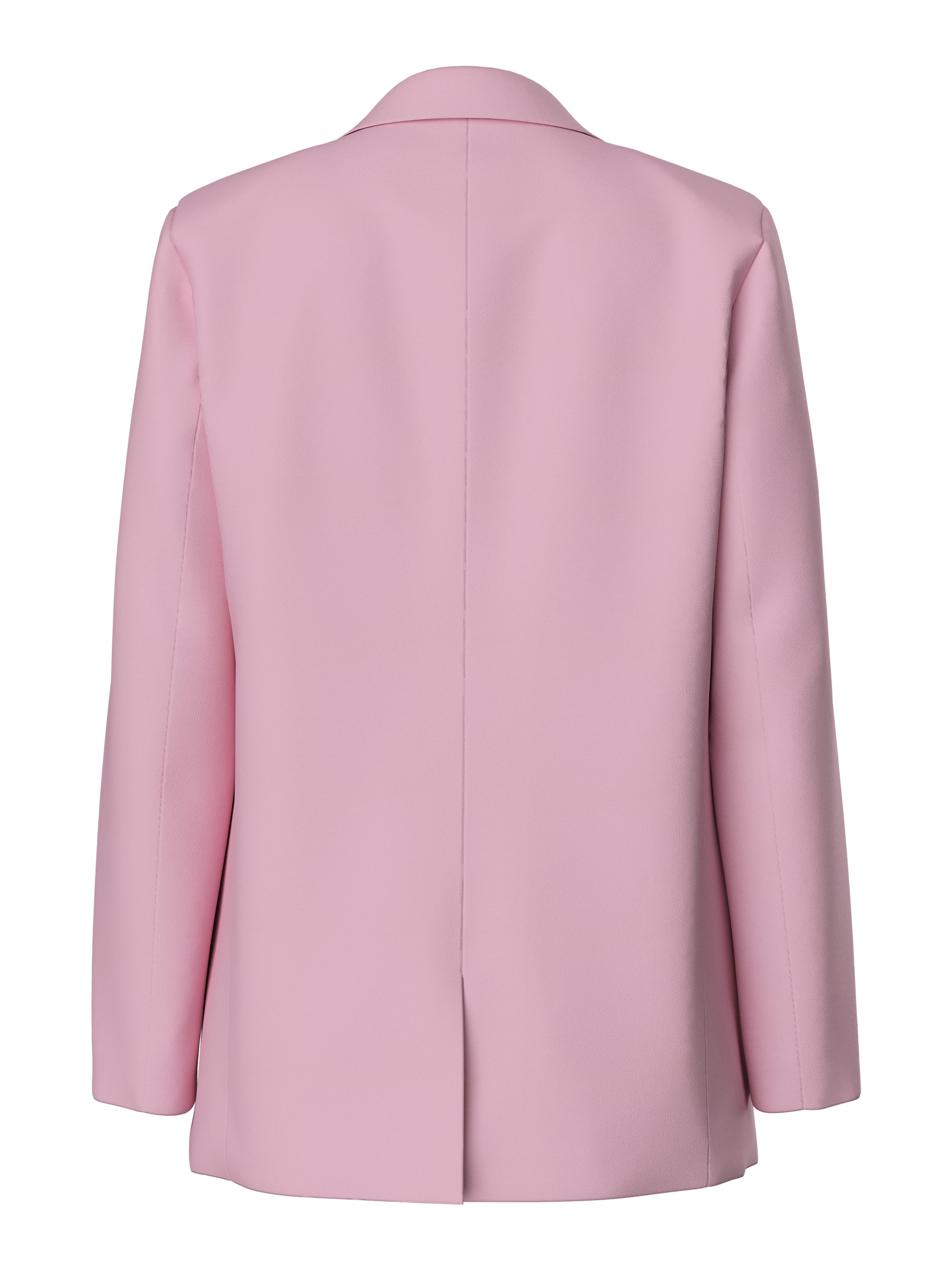 pieces Lange blazer PCBOSELLA LS LOOSE BLAZER NOOS
