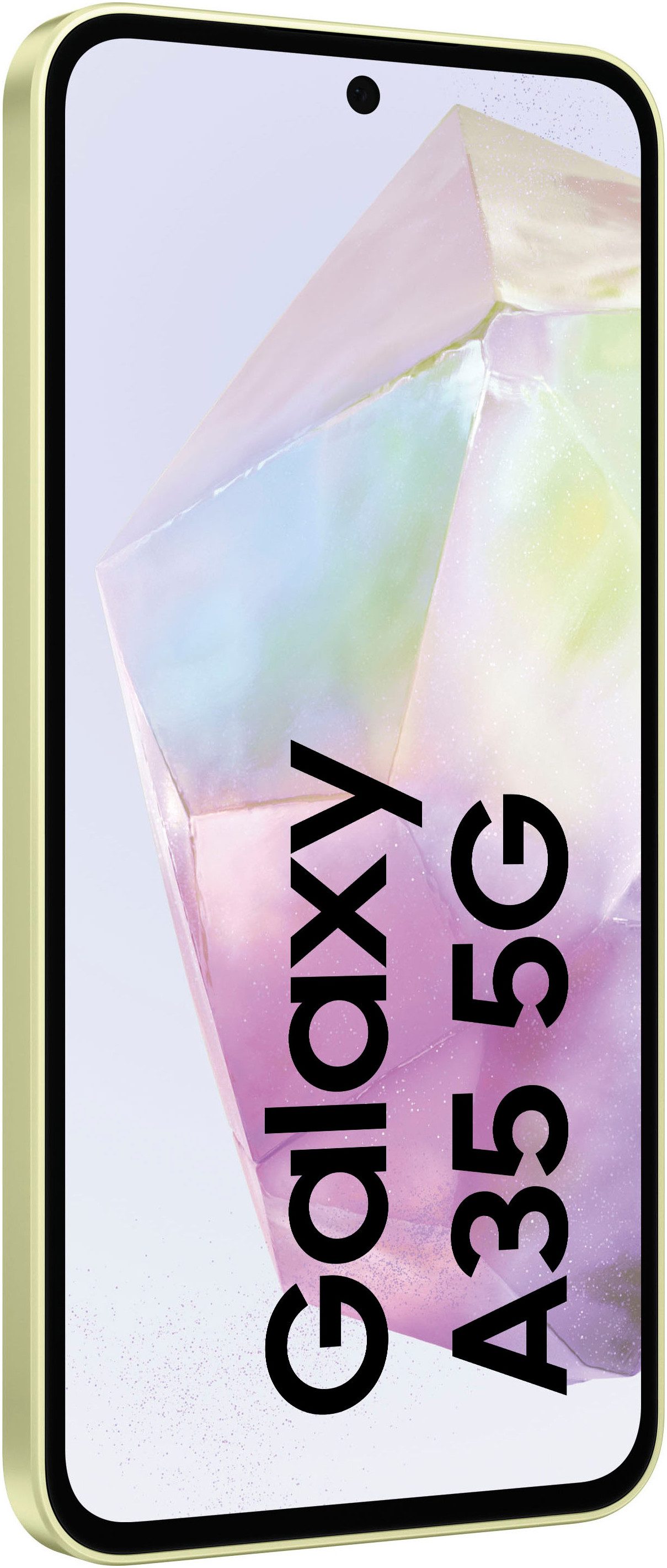 Samsung Smartphone Galaxy A35 5G