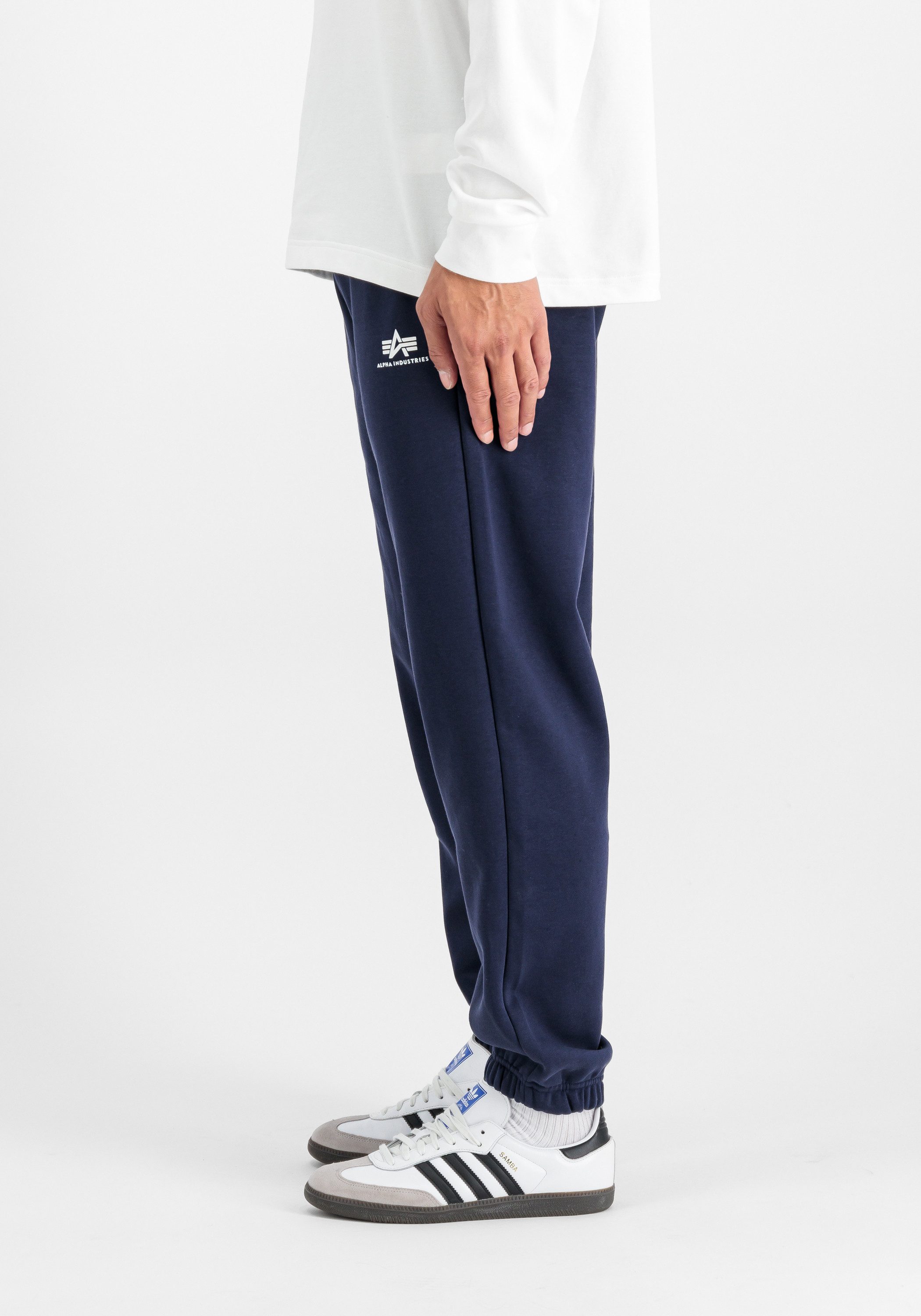 Alpha Industries Joggingbroek Basic Jogger SL II