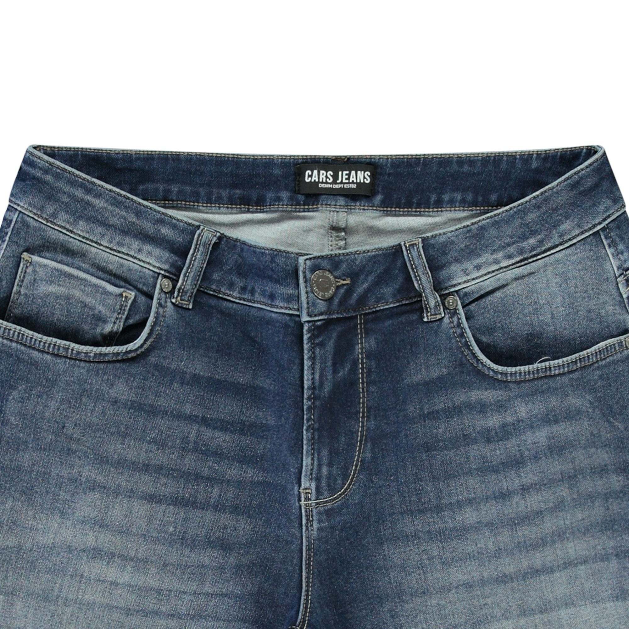 CARS Jeansshort CALIFORNIA Den