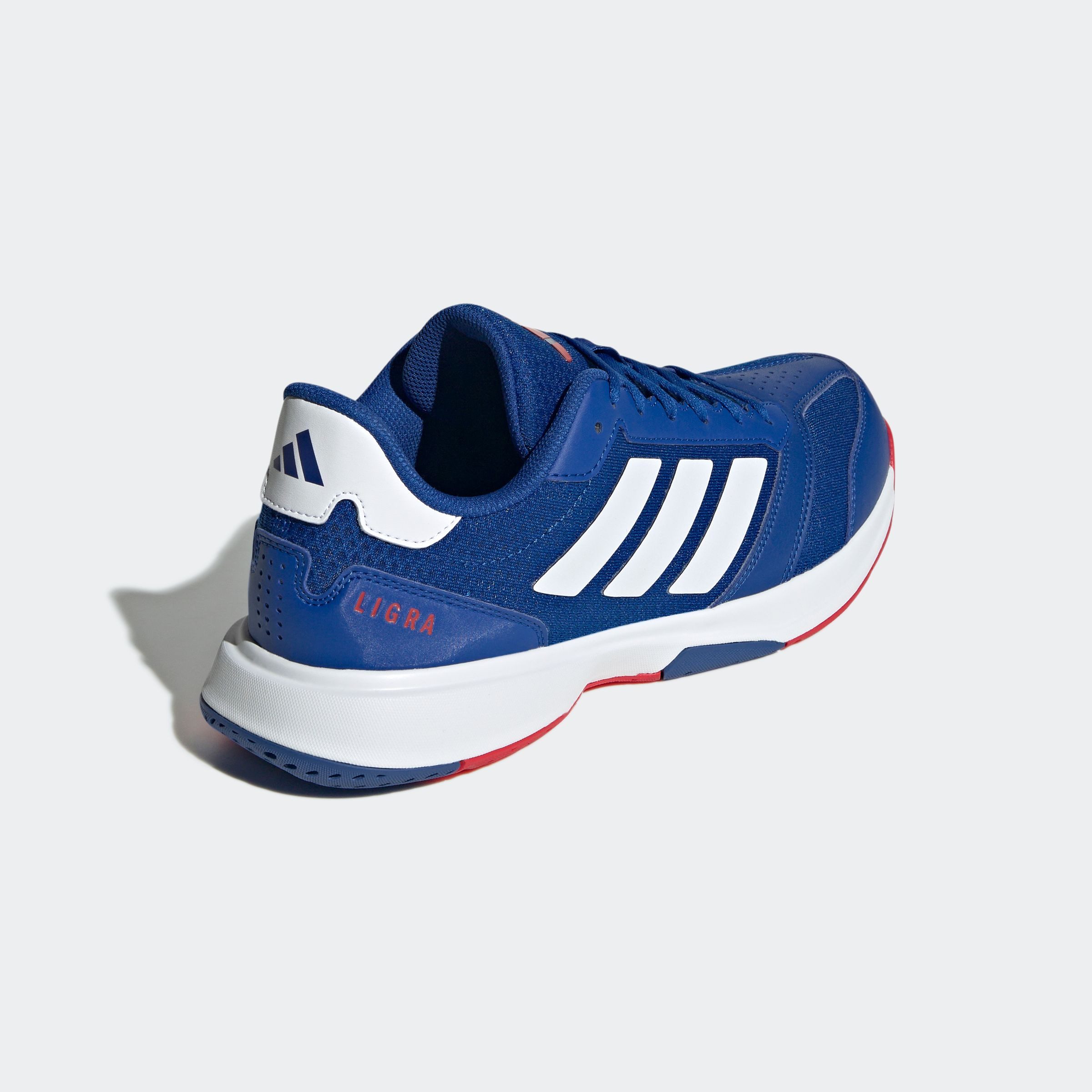 adidas Performance Zaalschoenen LIGRA 8 INDOOR geschikt voor elke binnensport
