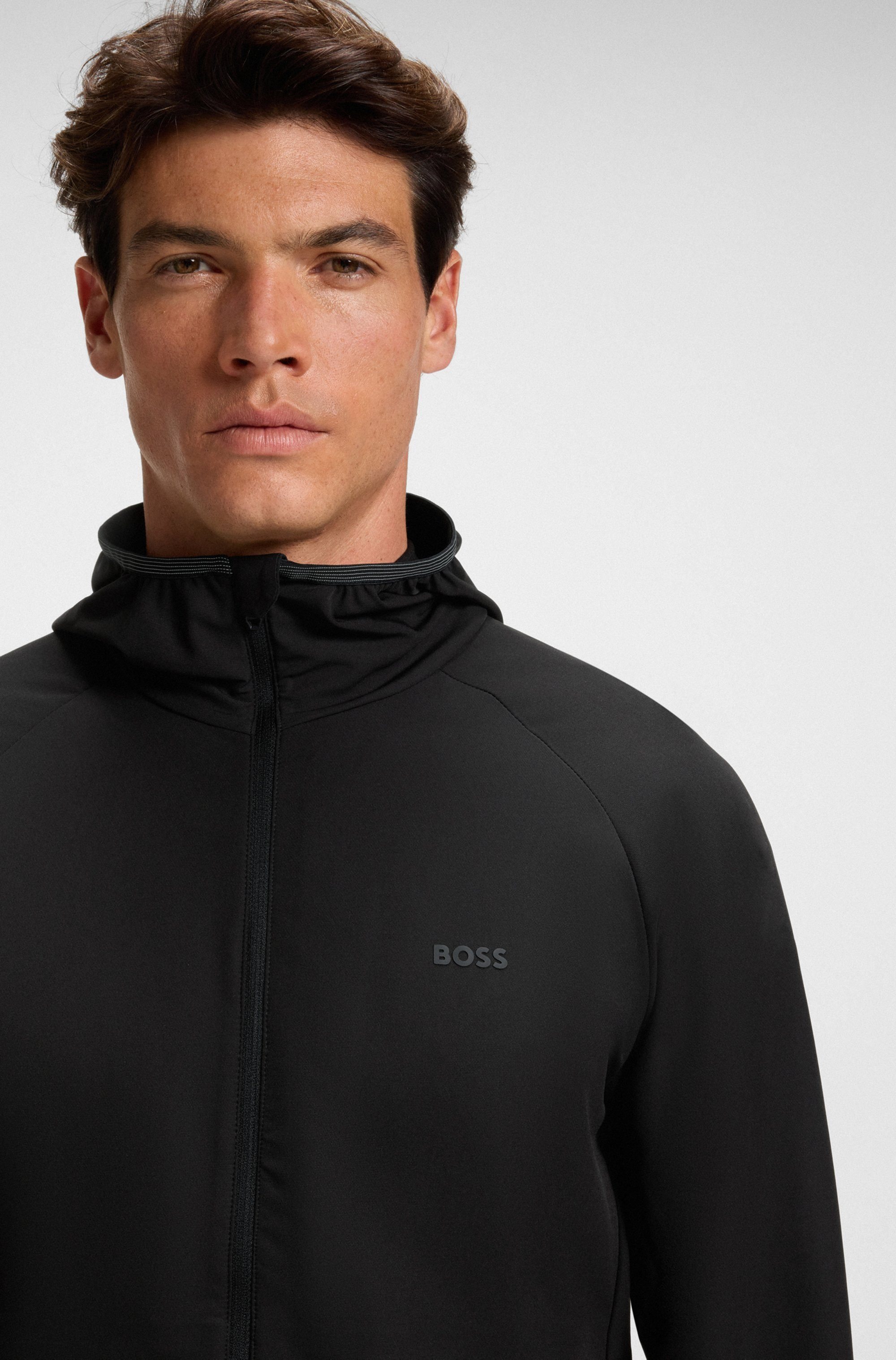 BOSS GREEN Functioneel jack L Commuter
