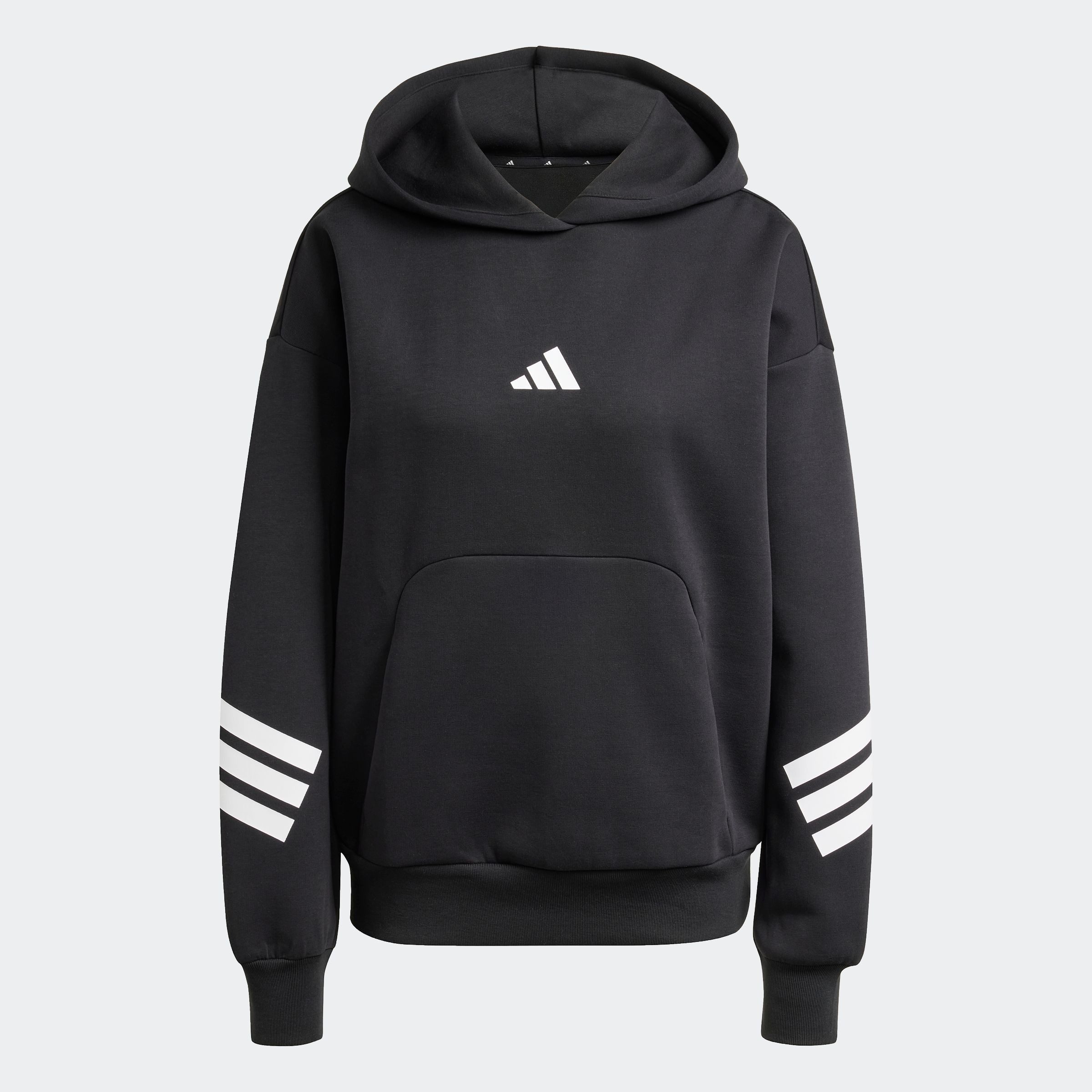 adidas Sportswear Hoodie W FI 3S OH HD