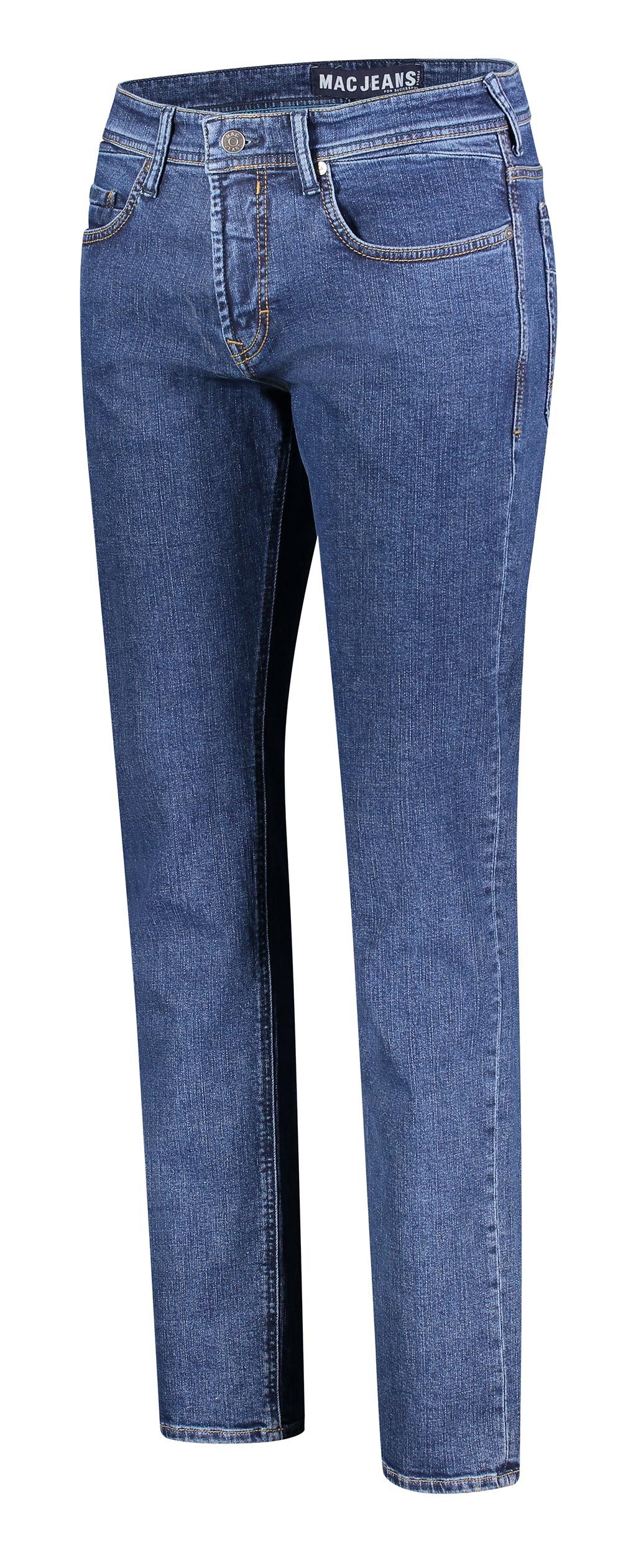 MAC Regular fit jeans Ben