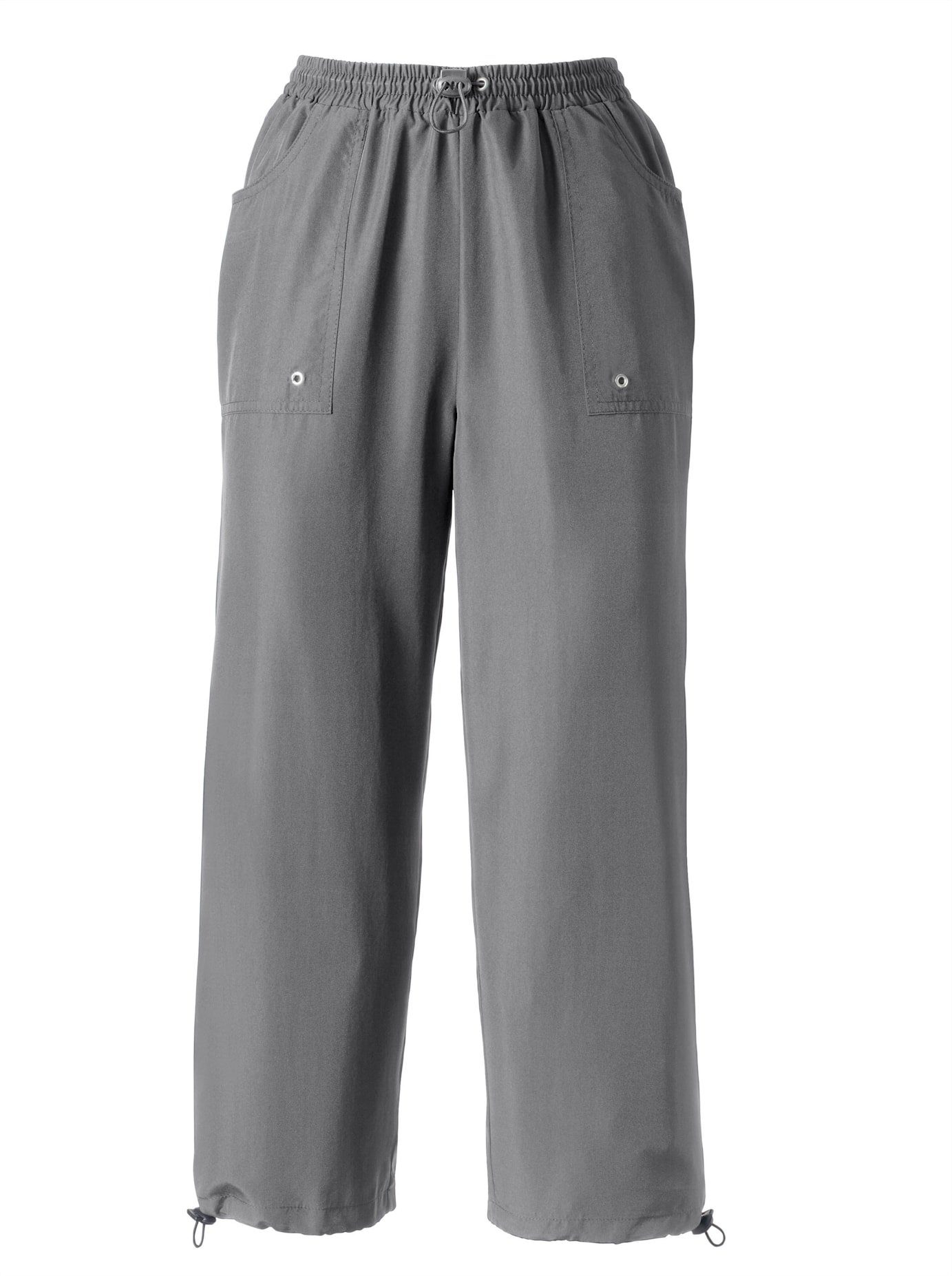 Classic Basics 7/8-broek