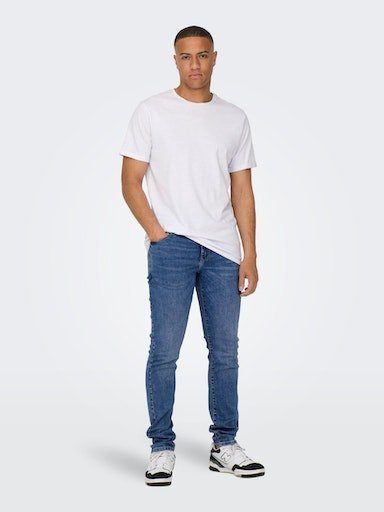 ONLY & SONS Skinny fit jeans LOOM LIFE JOG