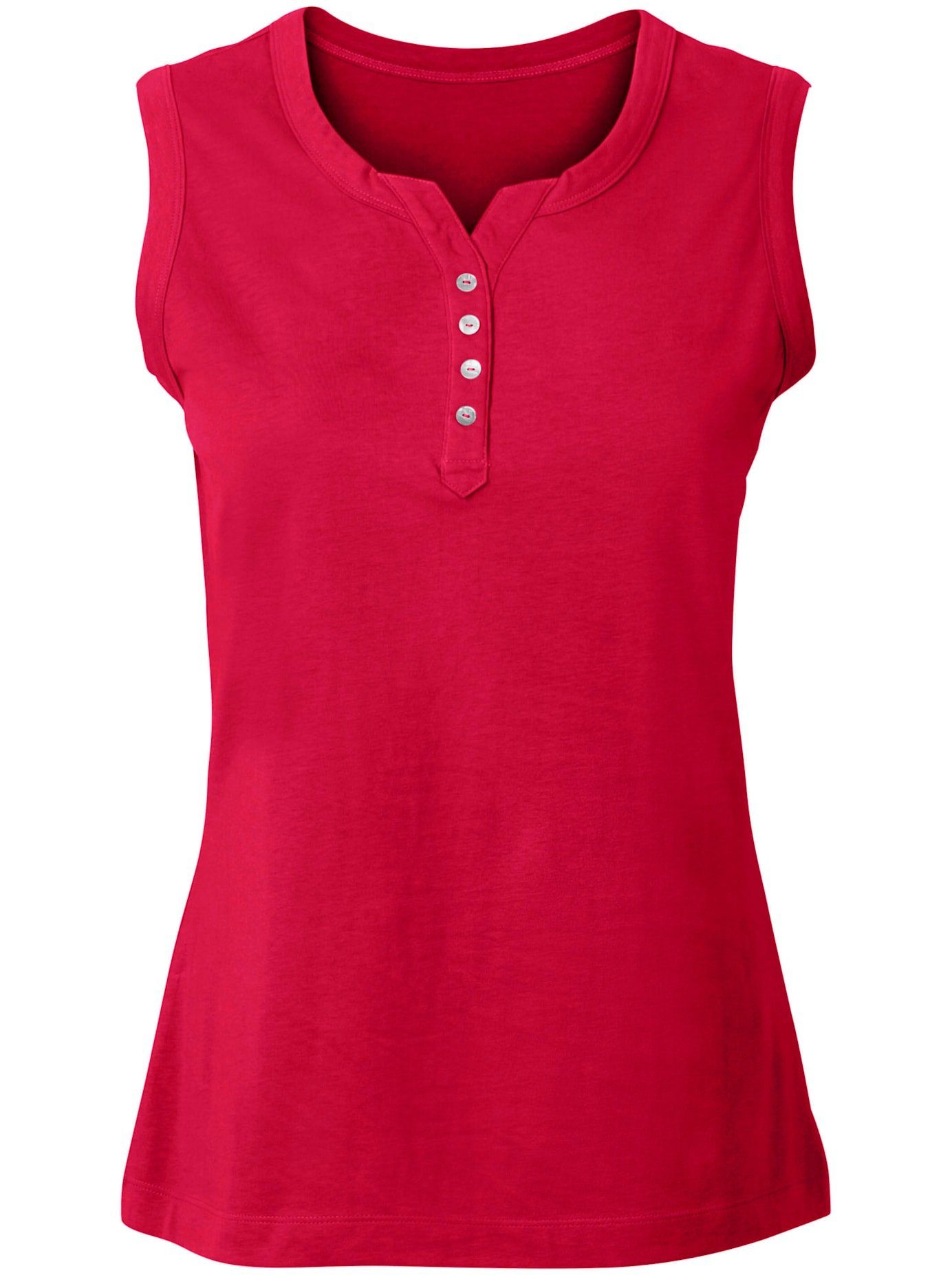 Classic Basics Tanktop