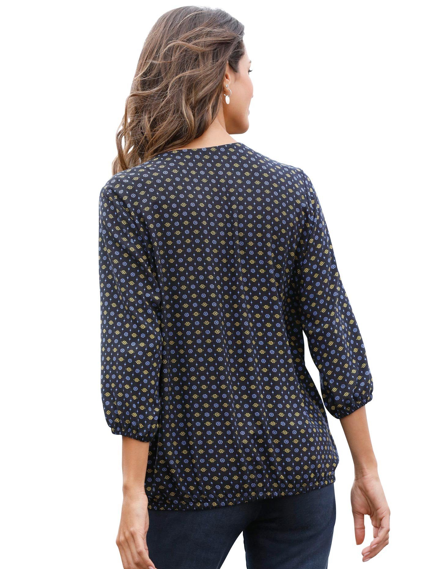 Classic Inspirationen Blouse zonder sluiting