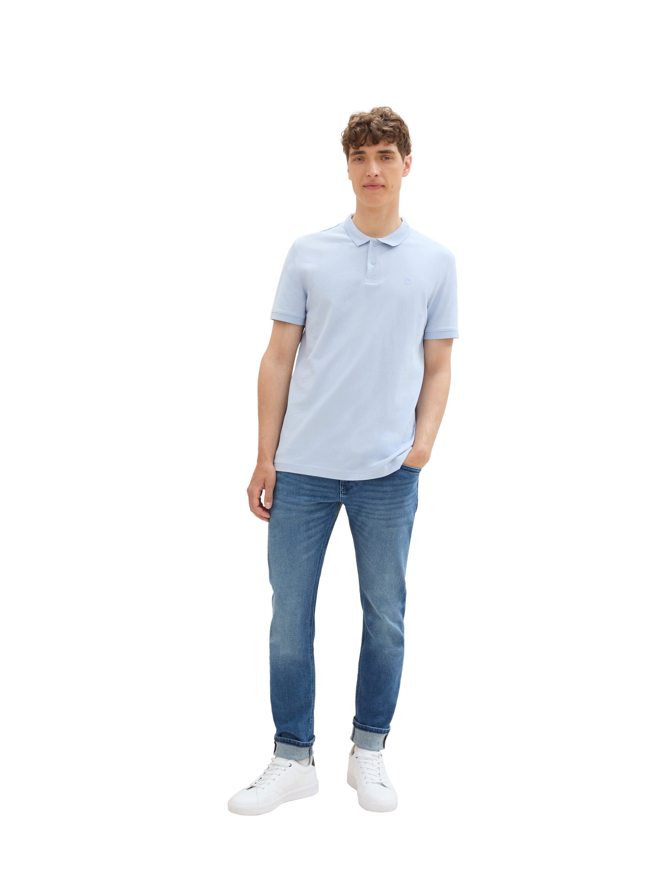 Tom Tailor Denim Slim fit jeans Piers Slim