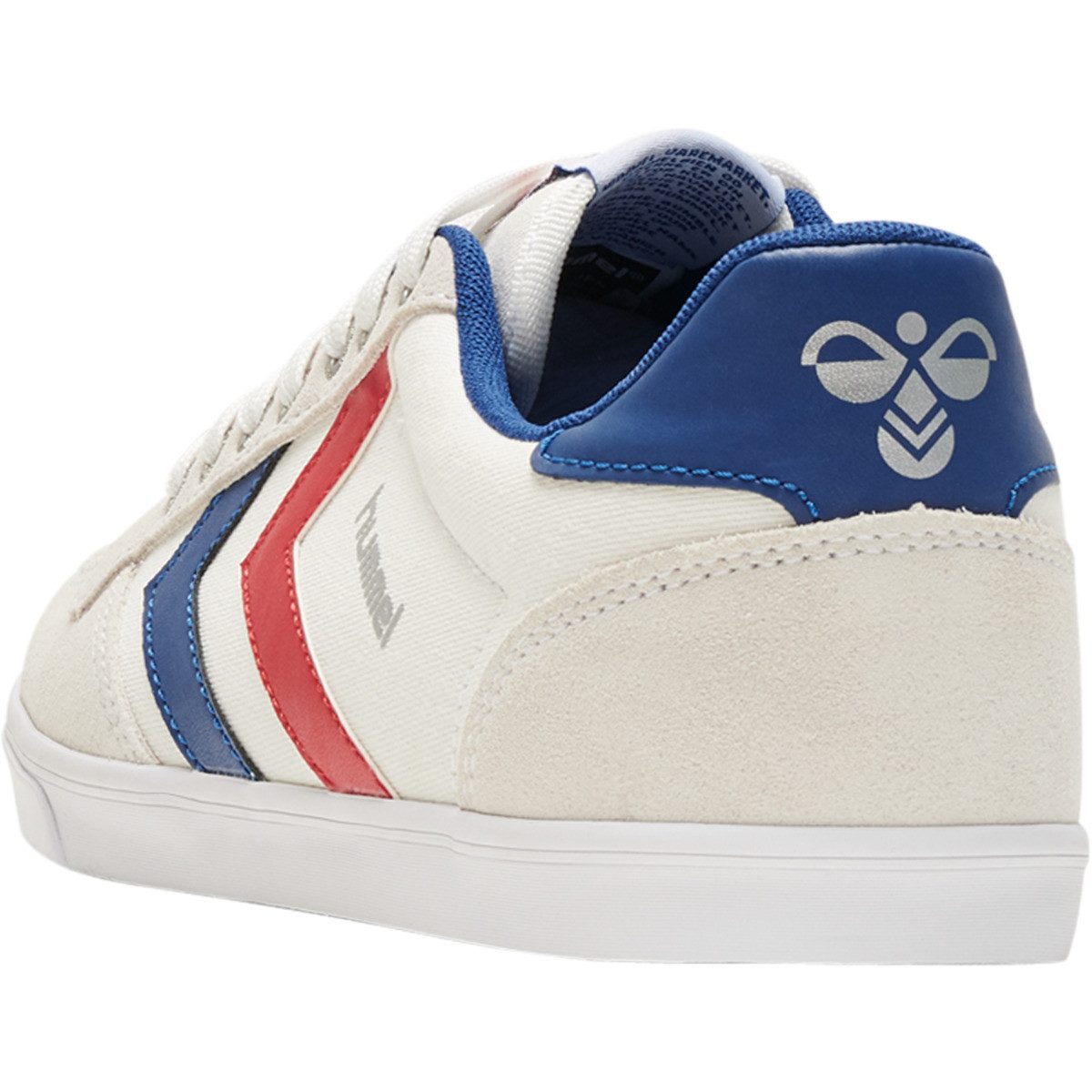 hummel Sneakers Slimmer Stadil Canvas Low