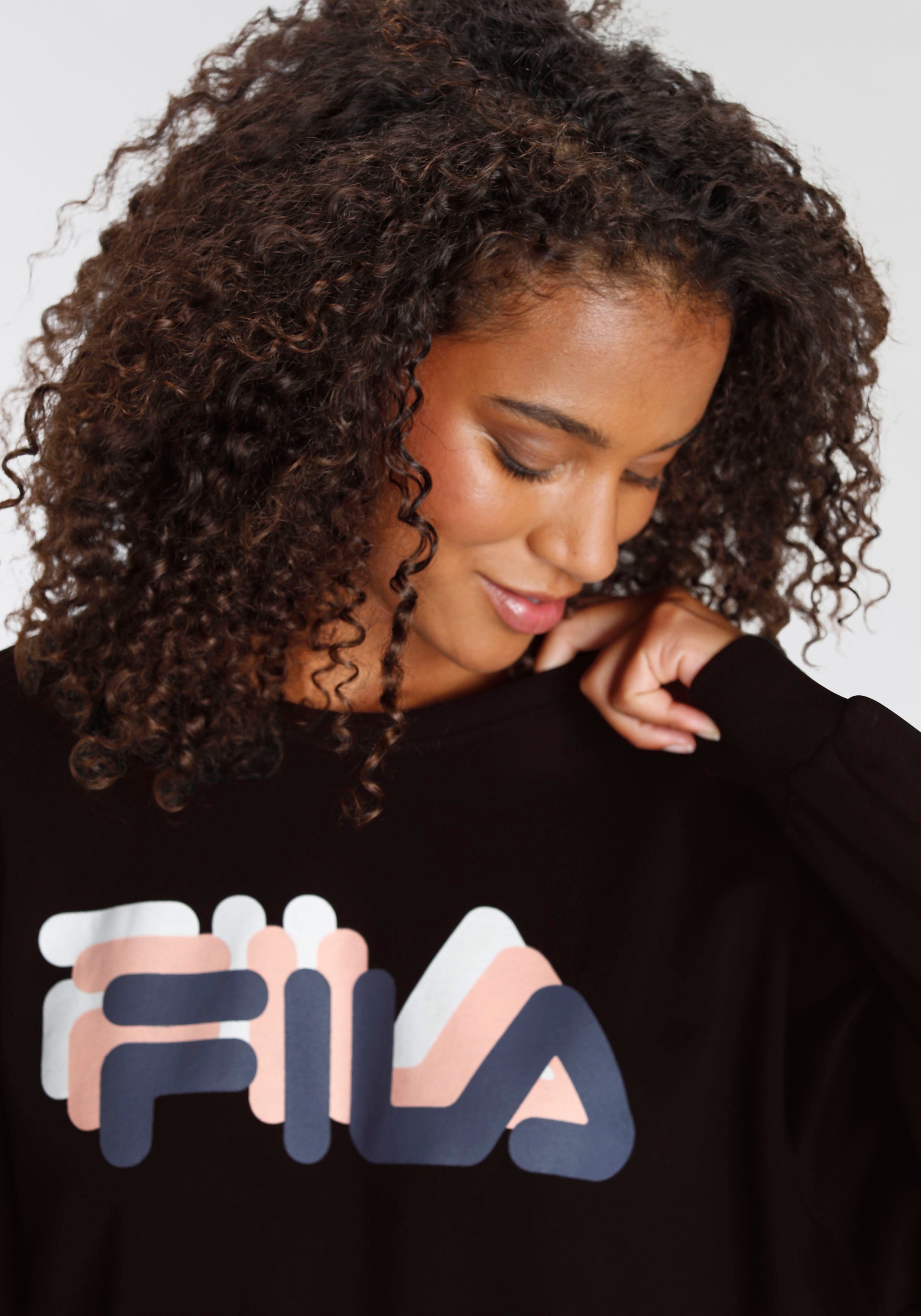 Fila Sweatjurk (1-delig)