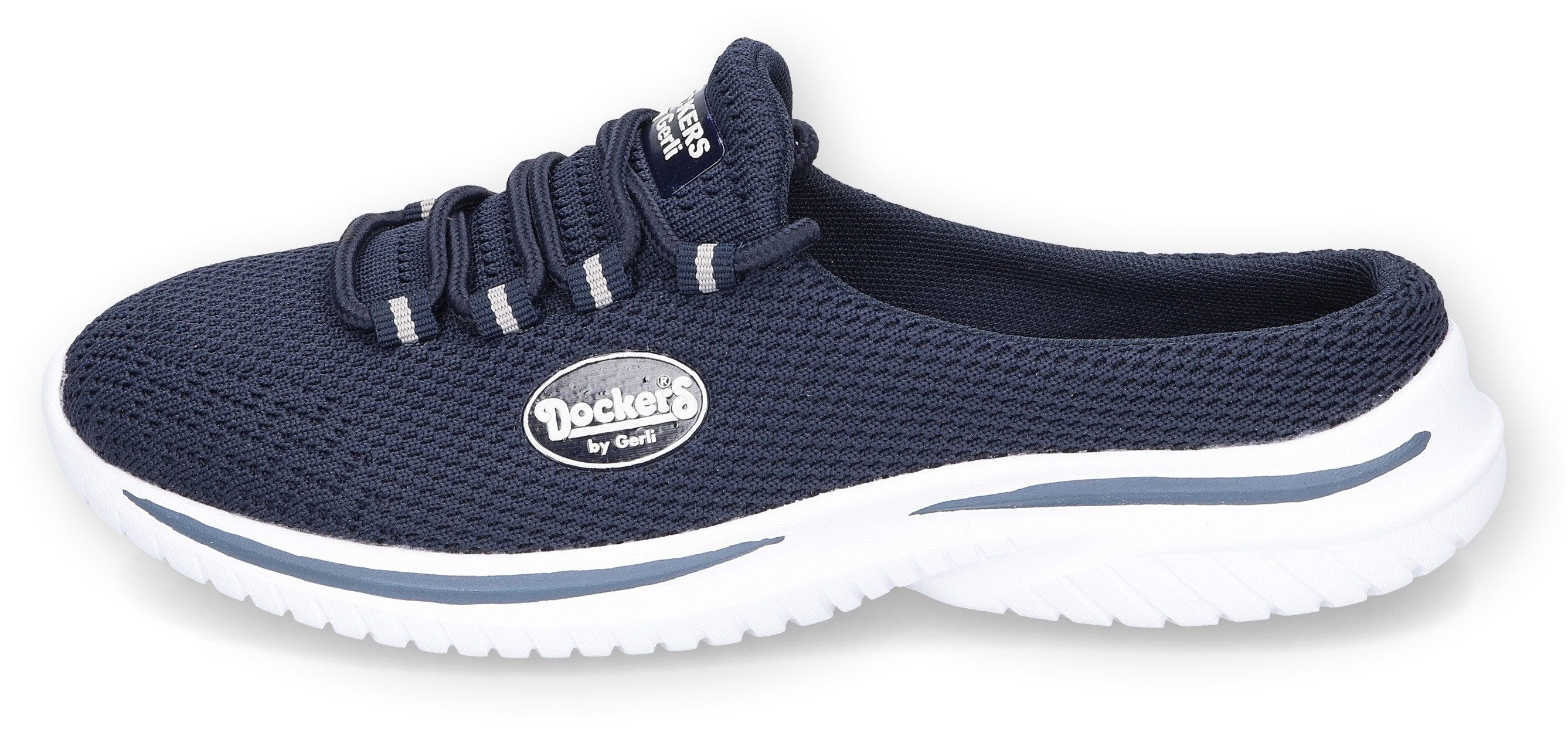 Dockers by Gerli Clogs , sabot, slides, vrijetijdsschoen, sneaker om in te stappen