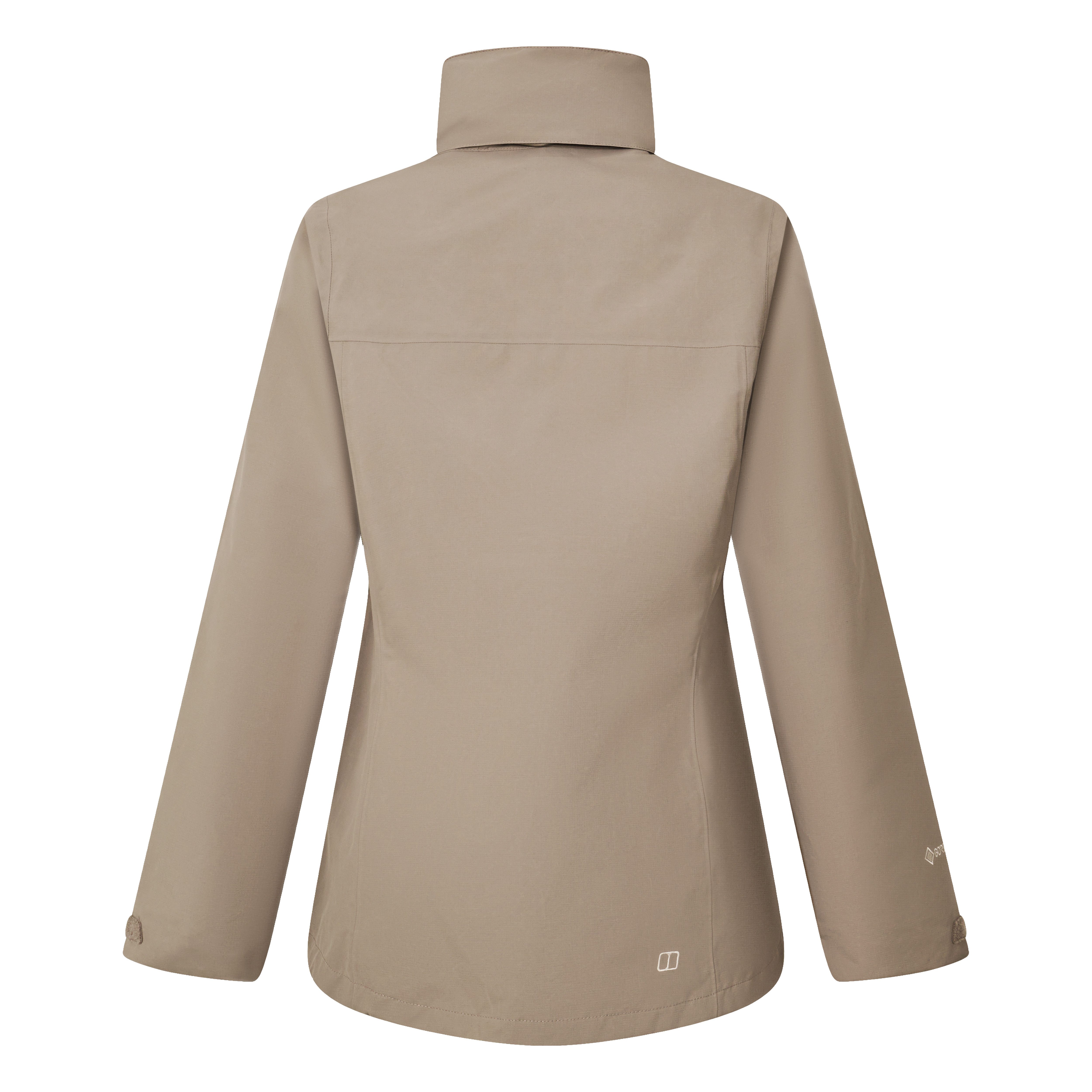 Berghaus Functioneel jack HILLWALKER 2.0 IA JKT AF