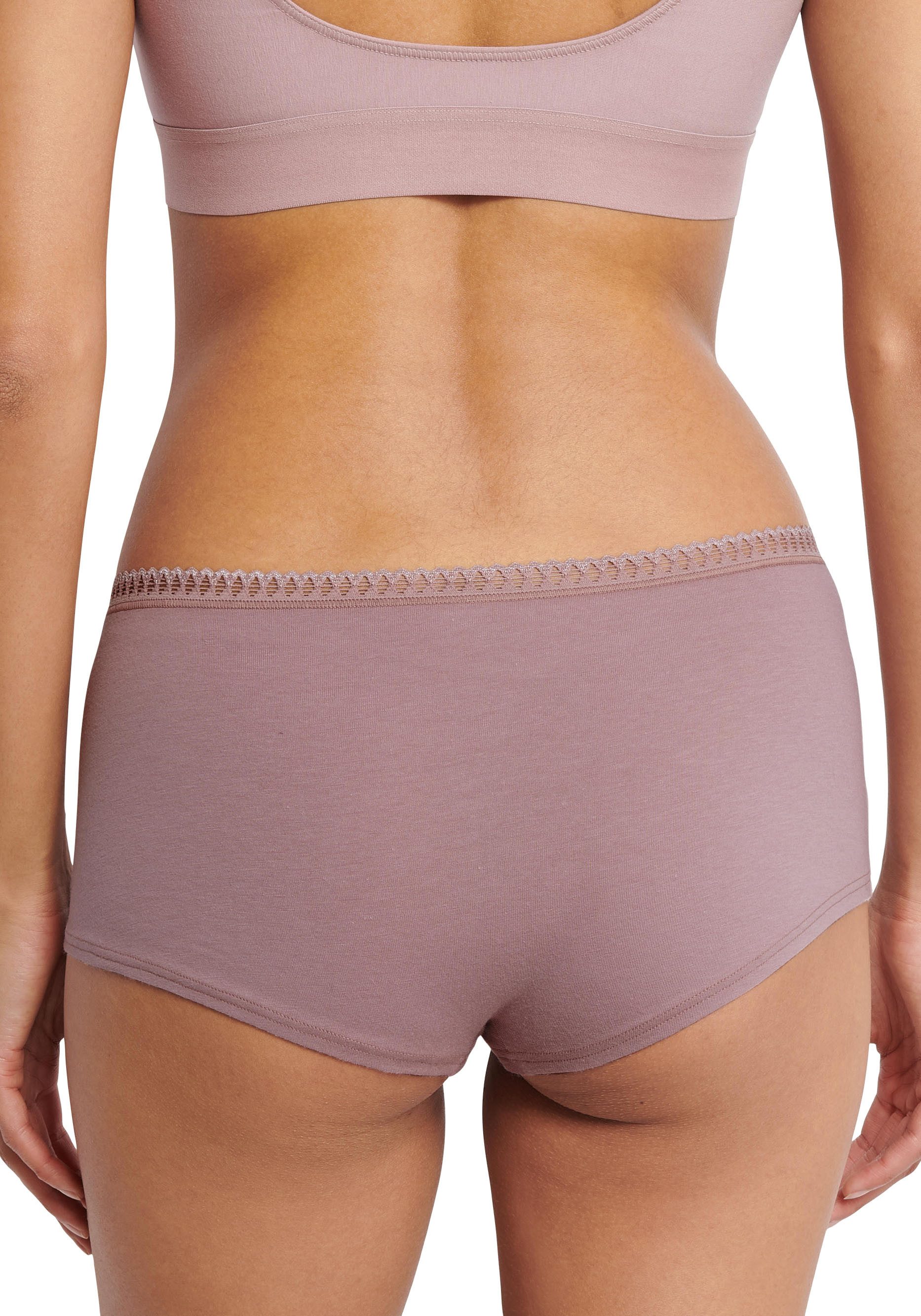 Sloggi Hipster GO Crush Short C3P (Set van 3)