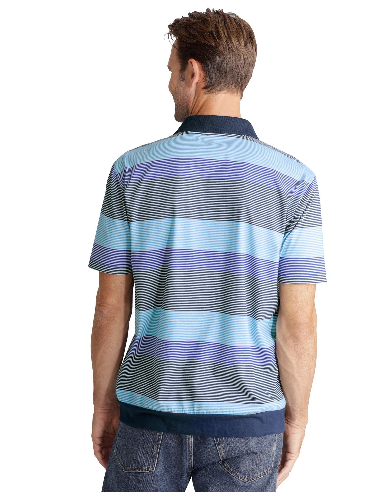 Classic Poloshirt (1-delig)