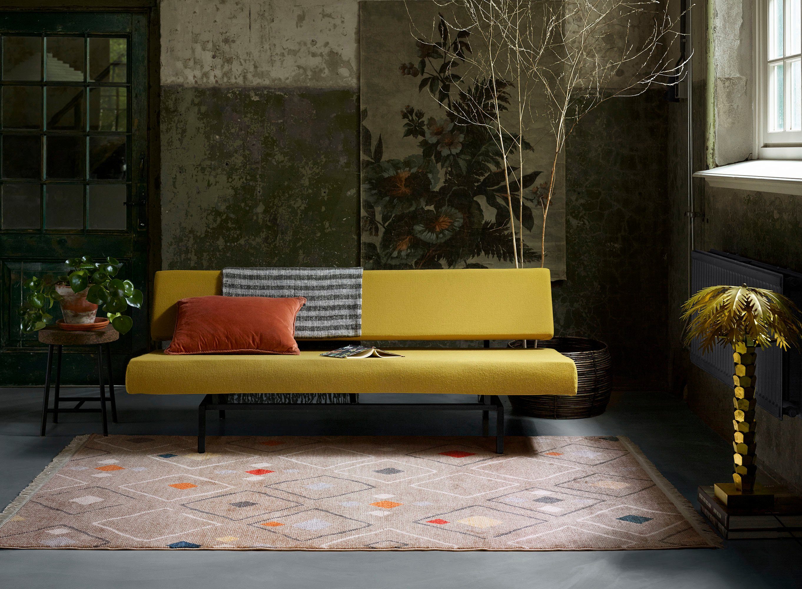 Wecon Home Vloerkleed Mont royal