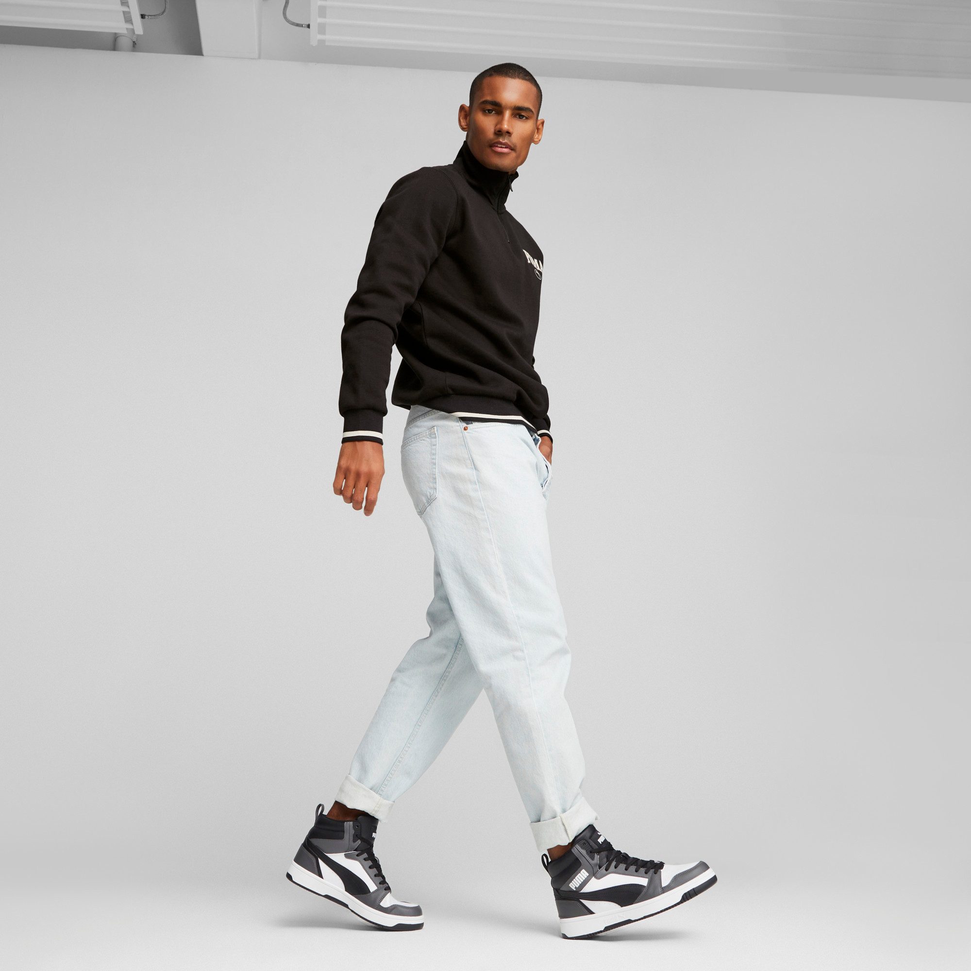 PUMA Sneakers REBOUND V6
