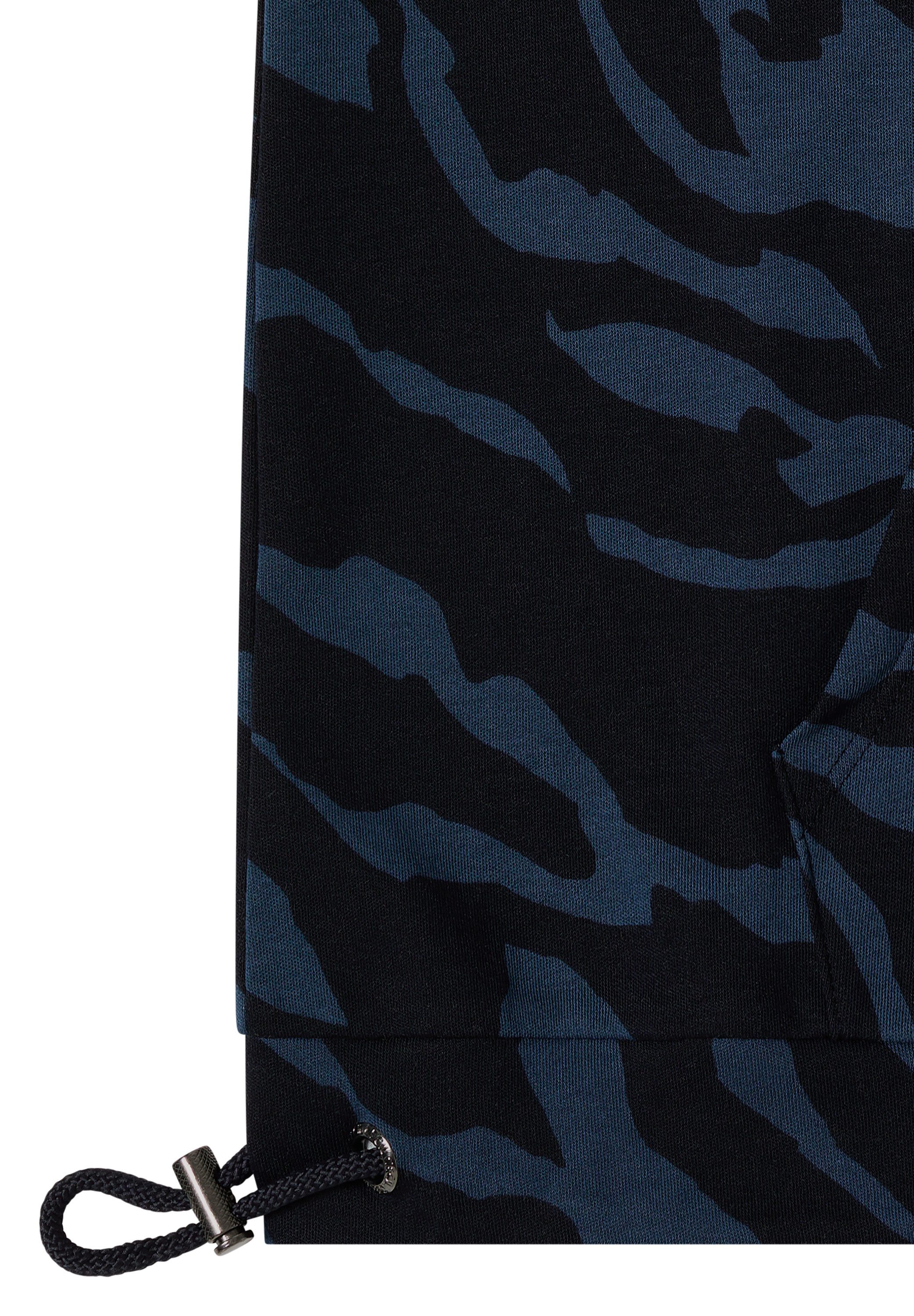 Cecil Sweatshirt met print all-over