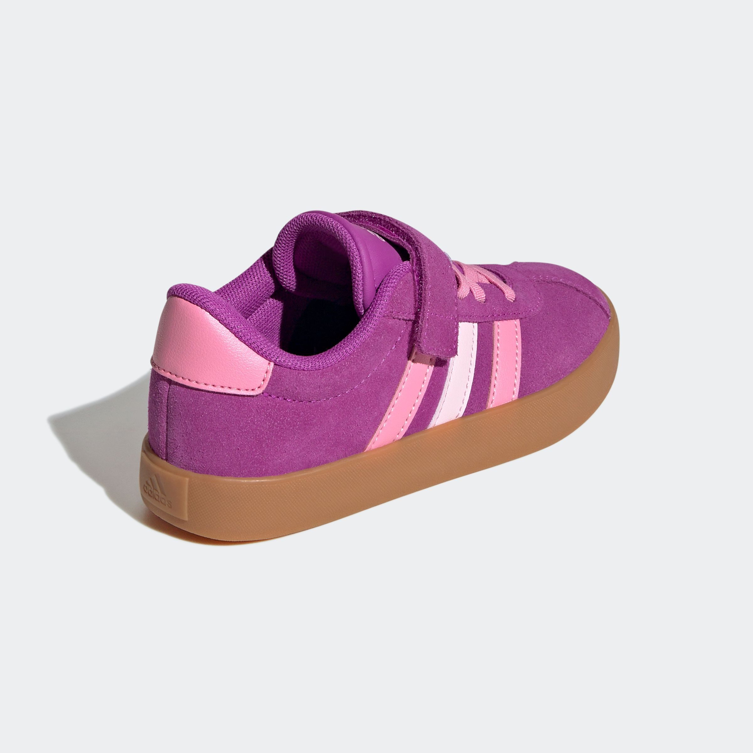 adidas Sportswear Sneakers VL COURT 3.0 geïnspireerd door het ontwerp van de adidas samba