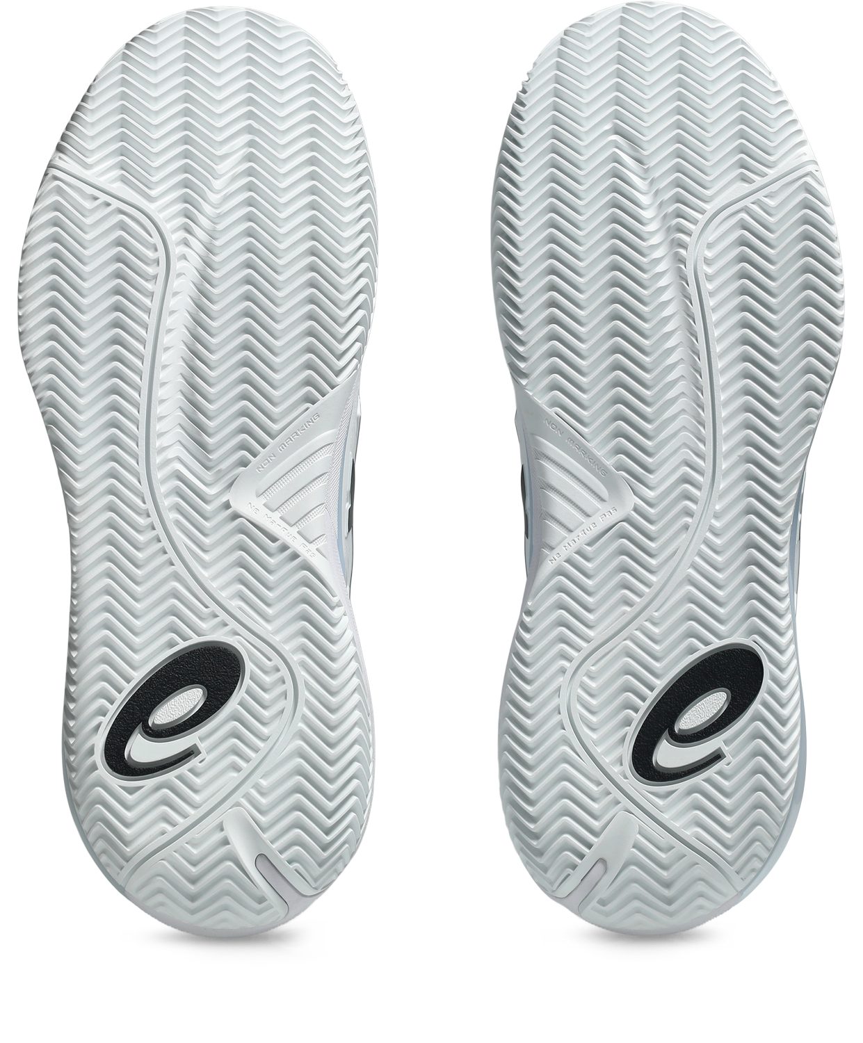Asics Tennisschoenen GEL-RESOLUTION X CLAY