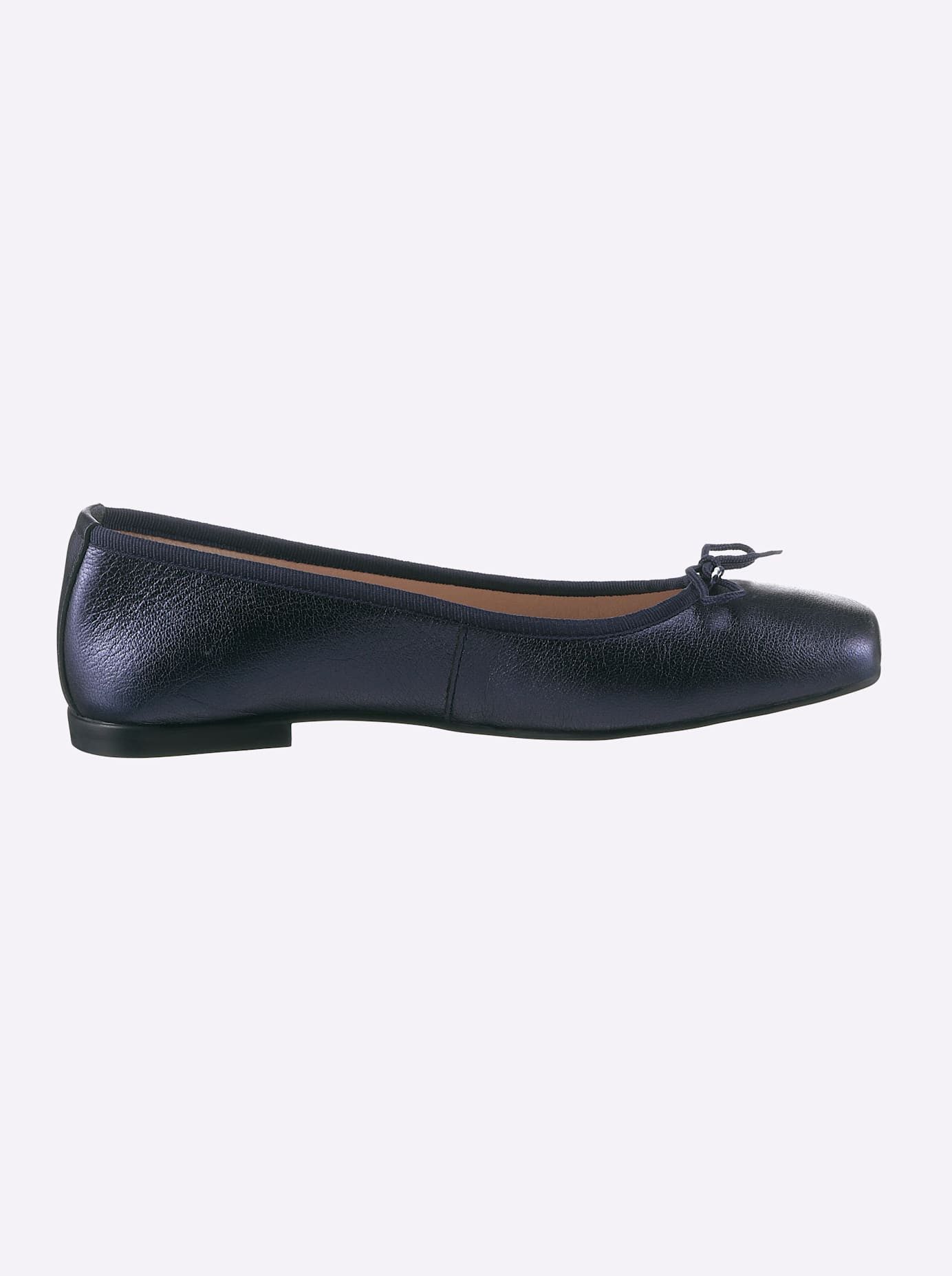 heine Ballerina's