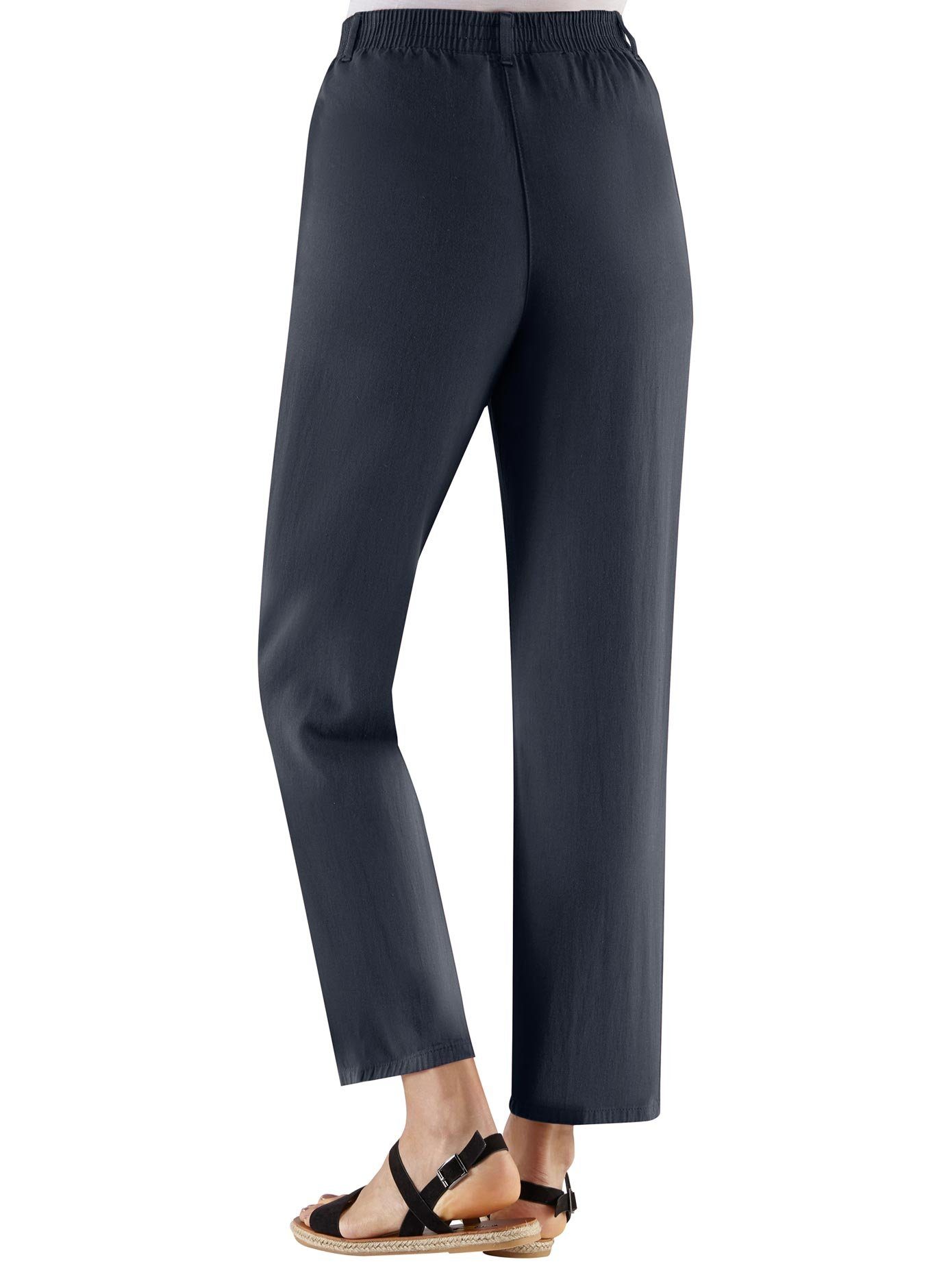 Classic Basics Comfortbroek